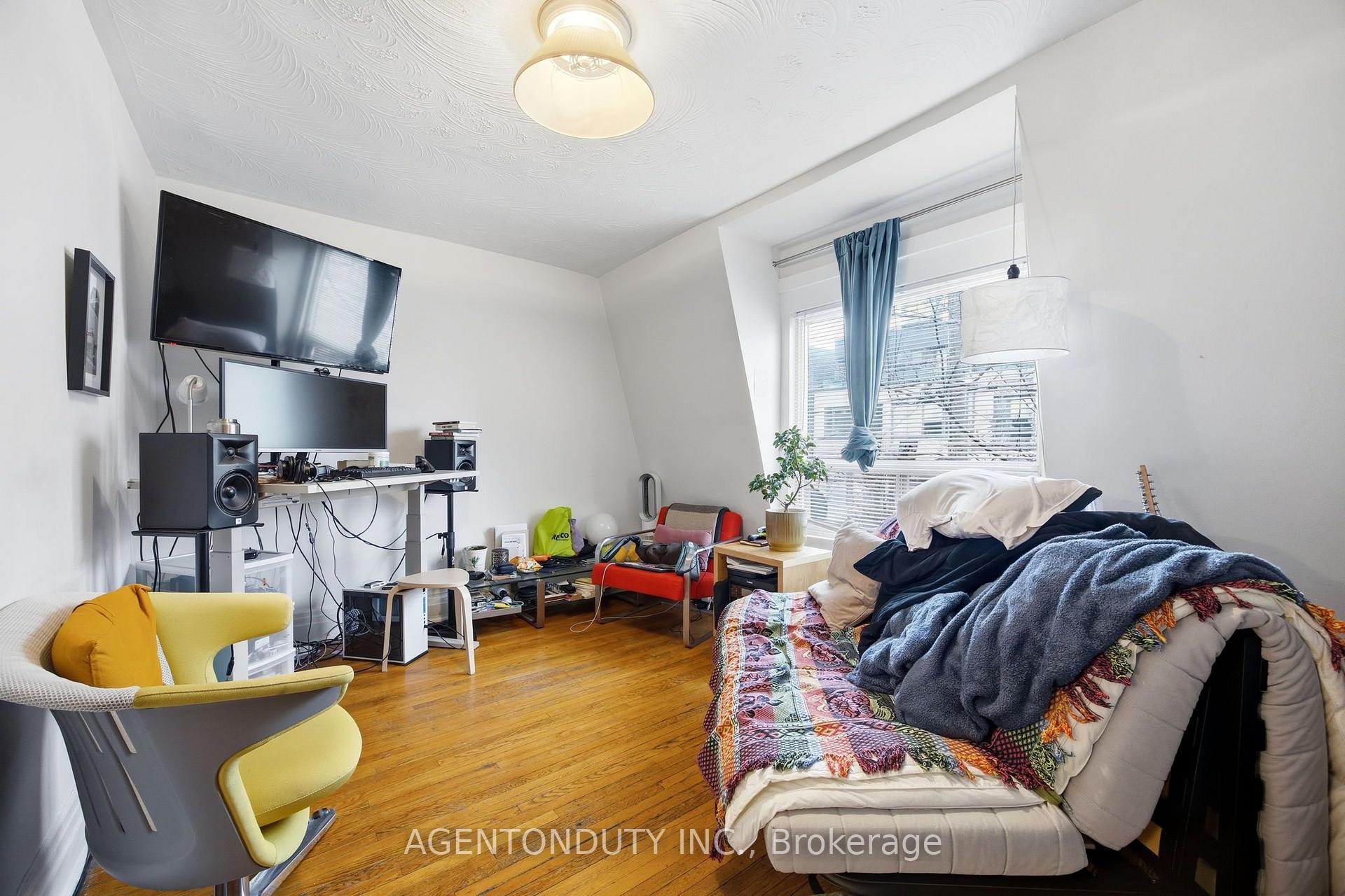 Photo 20 of 51 Perth Avenue, Toronto, Dufferin Grove — HOMEH