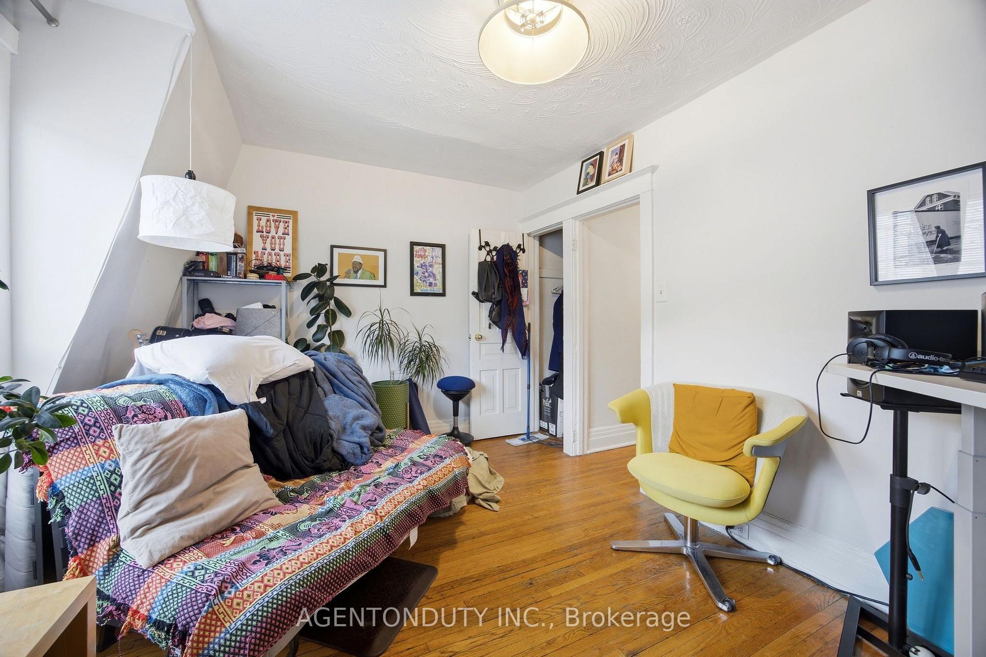 Photo 21 of 51 Perth Avenue, Toronto, Dufferin Grove — HOMEH