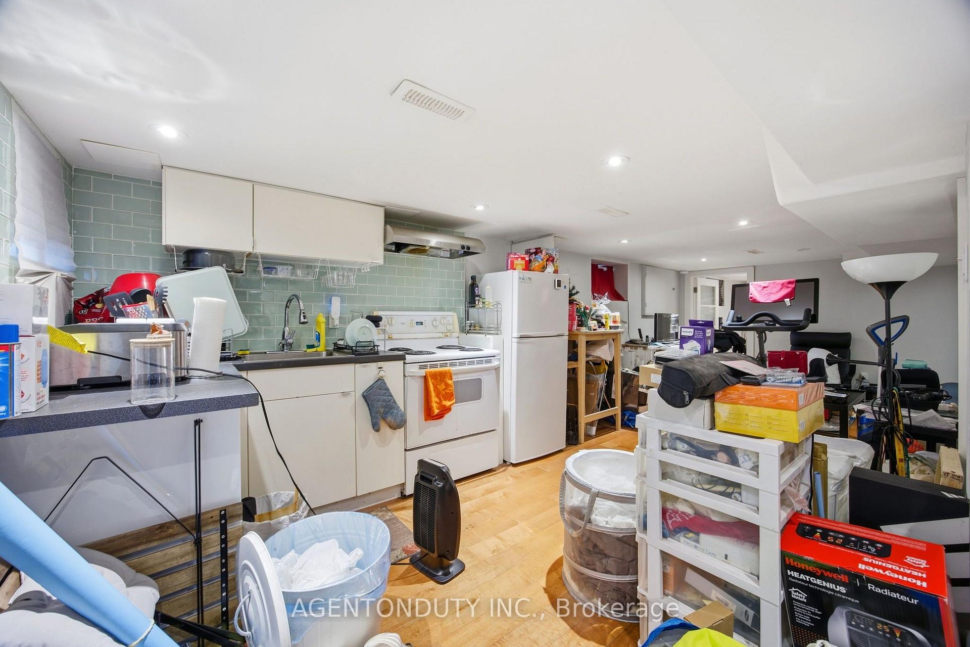 Photo 22 of 51 Perth Avenue, Toronto, Dufferin Grove — HOMEH
