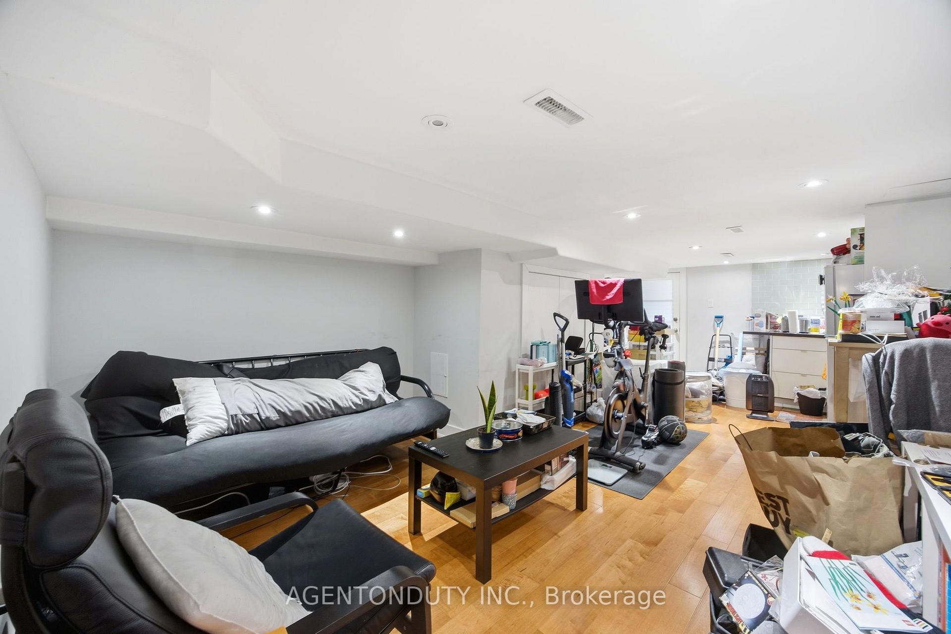 Photo 23 of 51 Perth Avenue, Toronto, Dufferin Grove — HOMEH