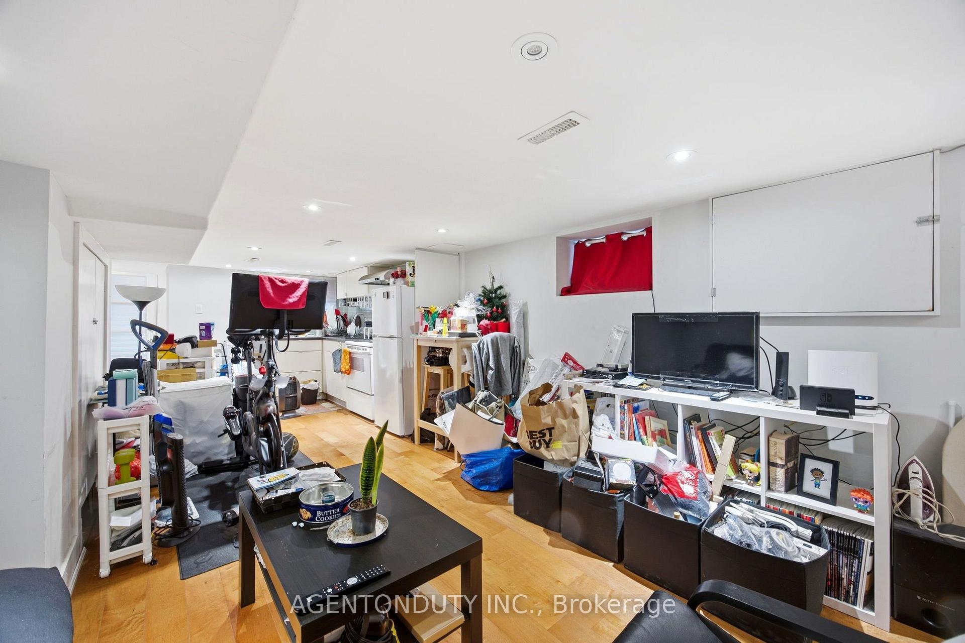 Photo 24 of 51 Perth Avenue, Toronto, Dufferin Grove — HOMEH