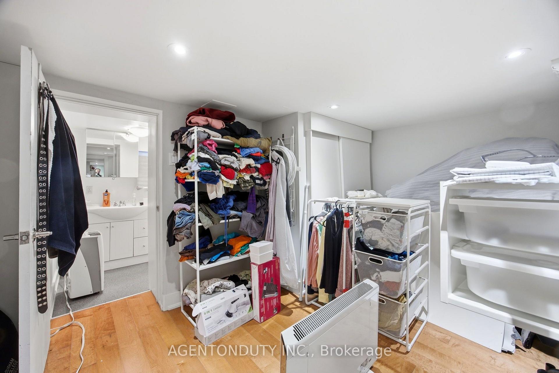Photo 25 of 51 Perth Avenue, Toronto, Dufferin Grove — HOMEH