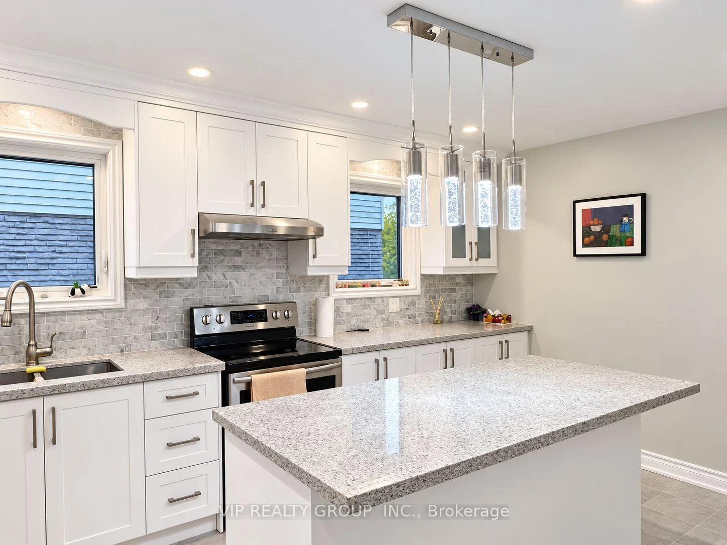 Photo 7 of 69 Yatesbury Road, North York, Bayview Woods-Steeles — HOMEH