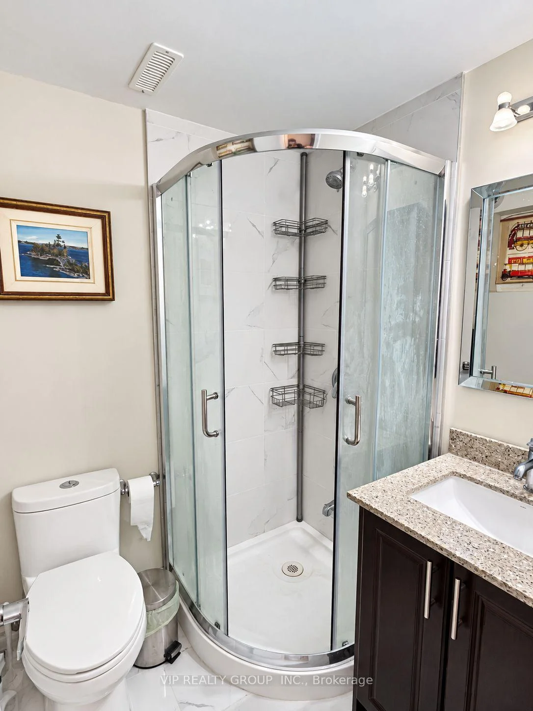 Photo 18 of 69 Yatesbury Road, North York, Bayview Woods-Steeles — HOMEH