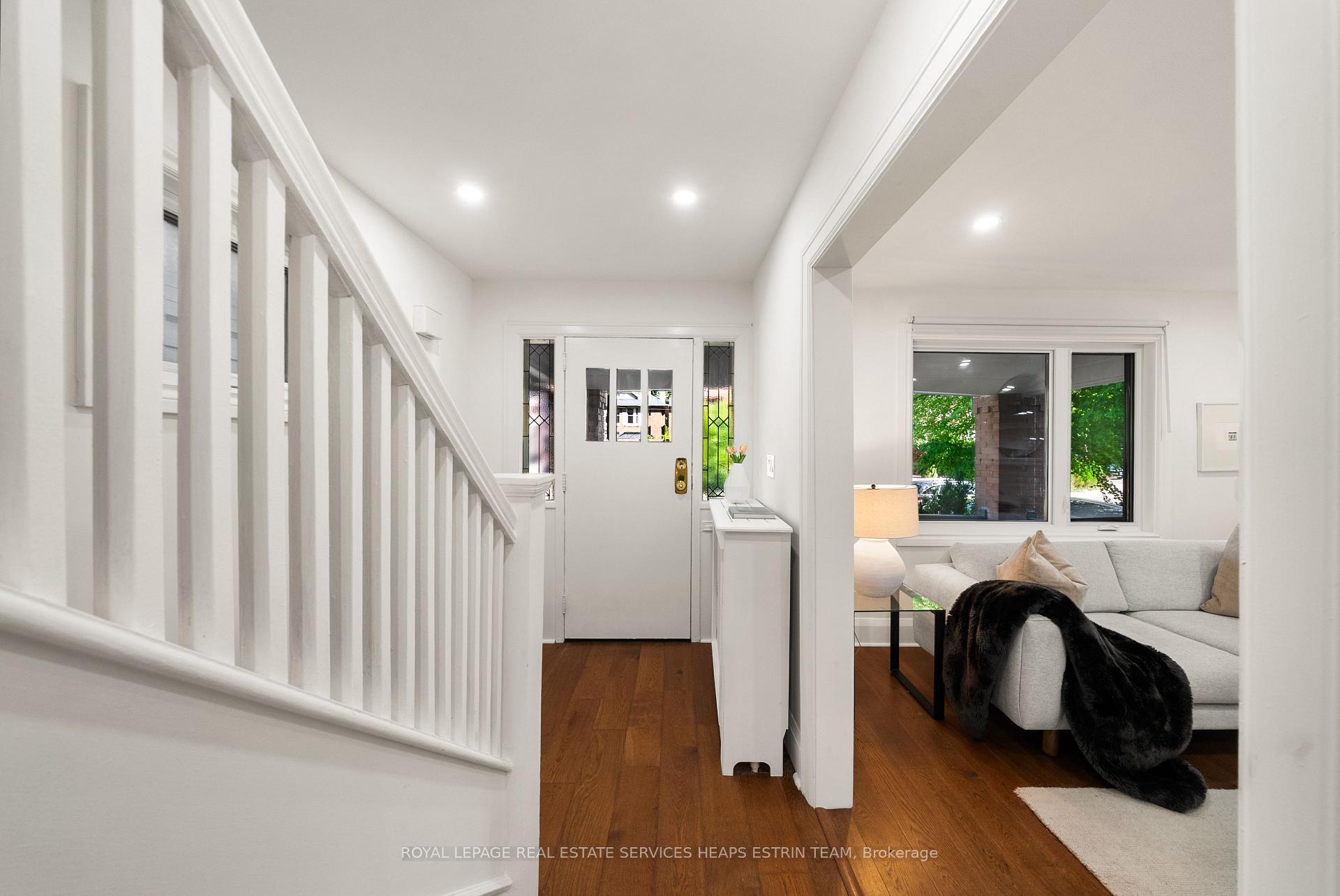 Photo 7 of 231 Heath Street E, Toronto, Rosedale-Moore Park — HOMEH