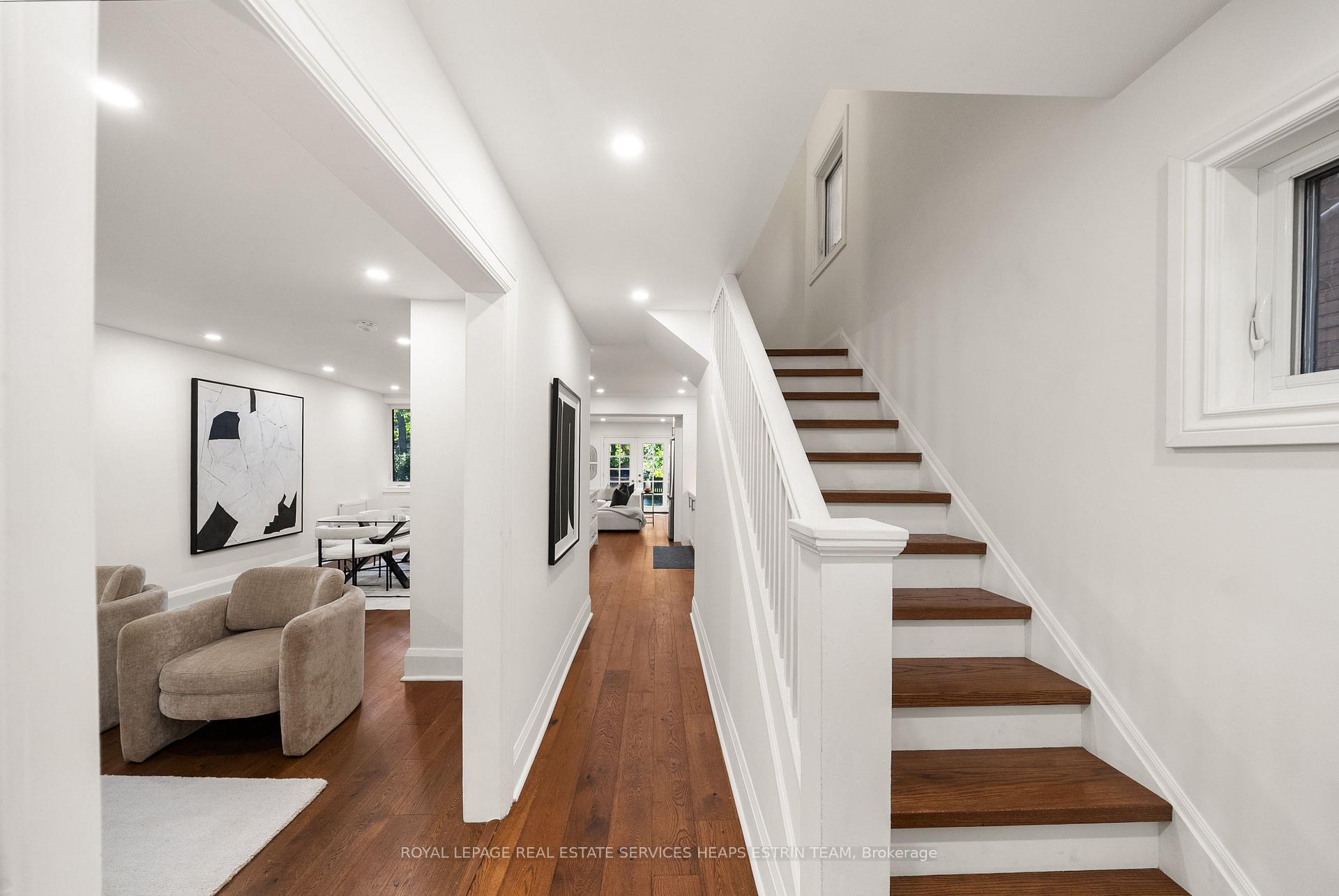 Photo 8 of 231 Heath Street E, Toronto, Rosedale-Moore Park — HOMEH