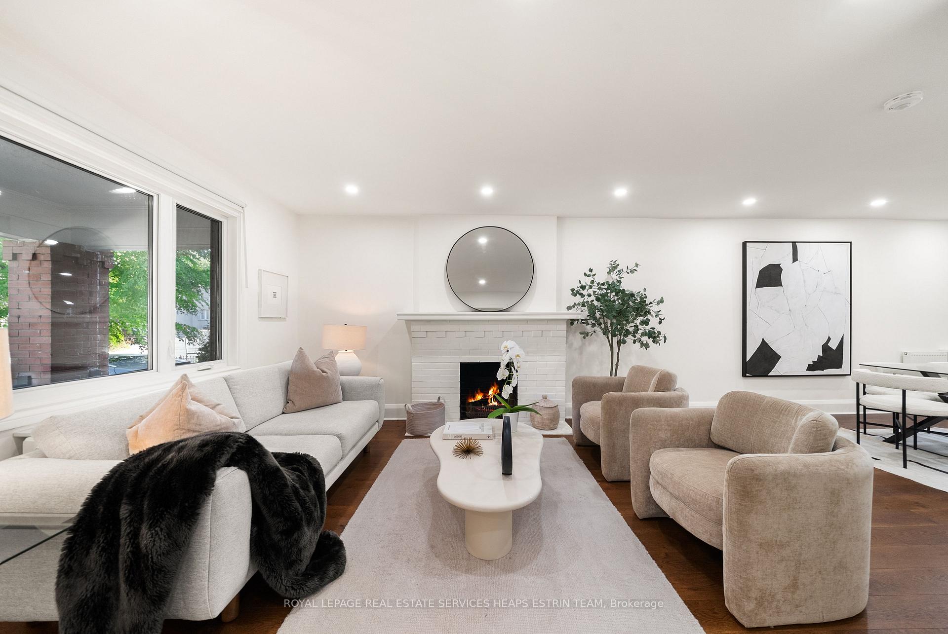 Photo 9 of 231 Heath Street E, Toronto, Rosedale-Moore Park — HOMEH
