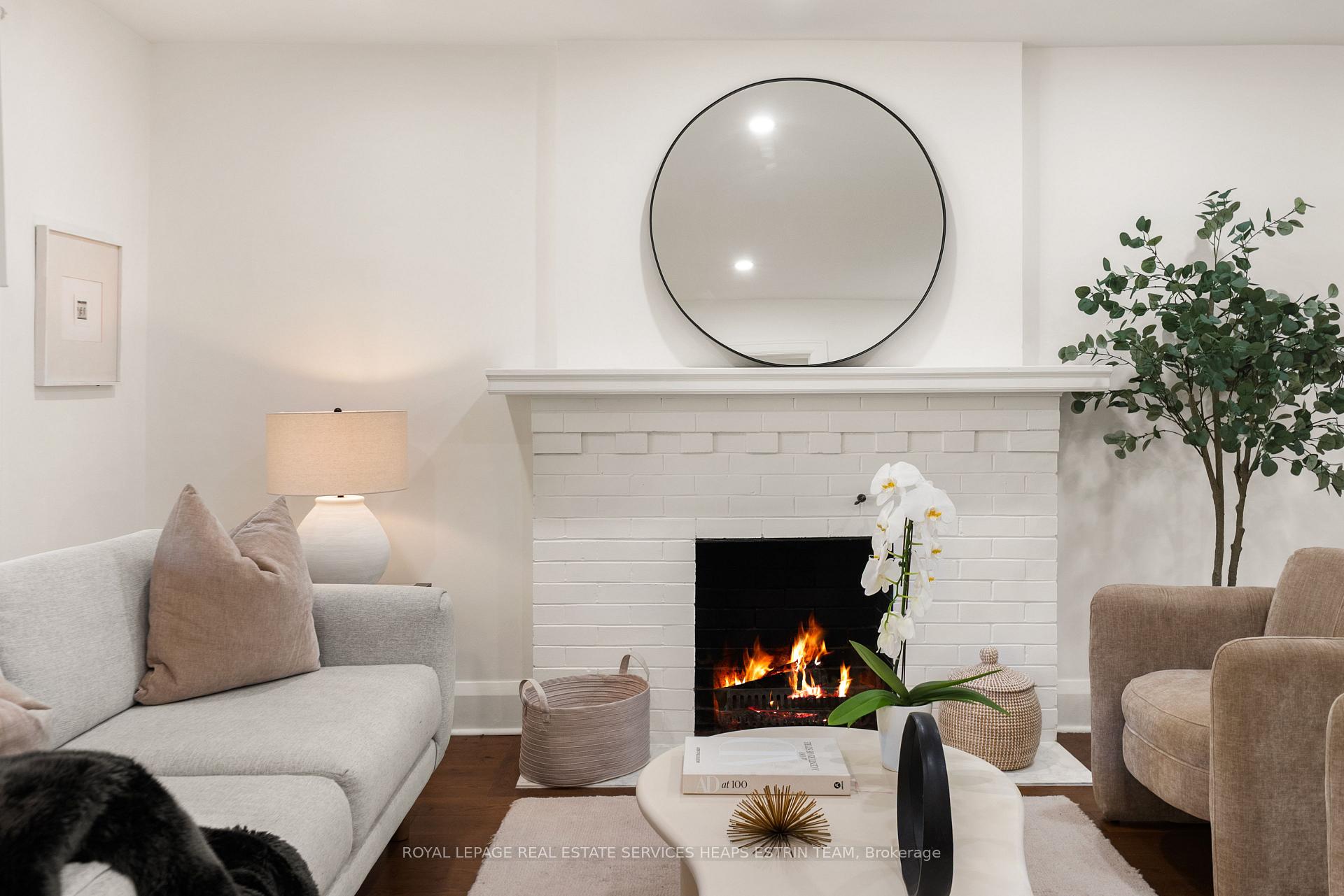 Photo 10 of 231 Heath Street E, Toronto, Rosedale-Moore Park — HOMEH