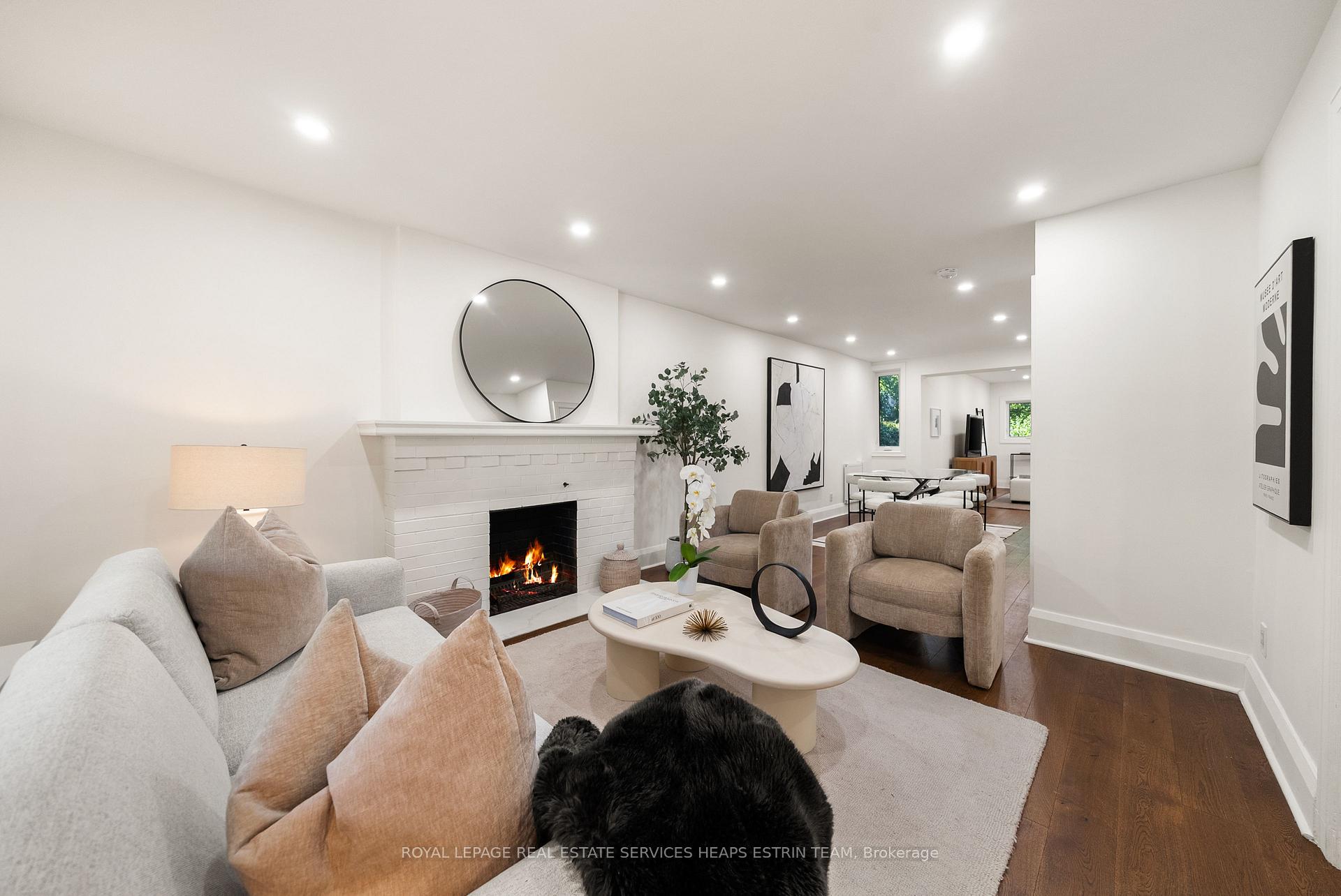 Photo 11 of 231 Heath Street E, Toronto, Rosedale-Moore Park — HOMEH