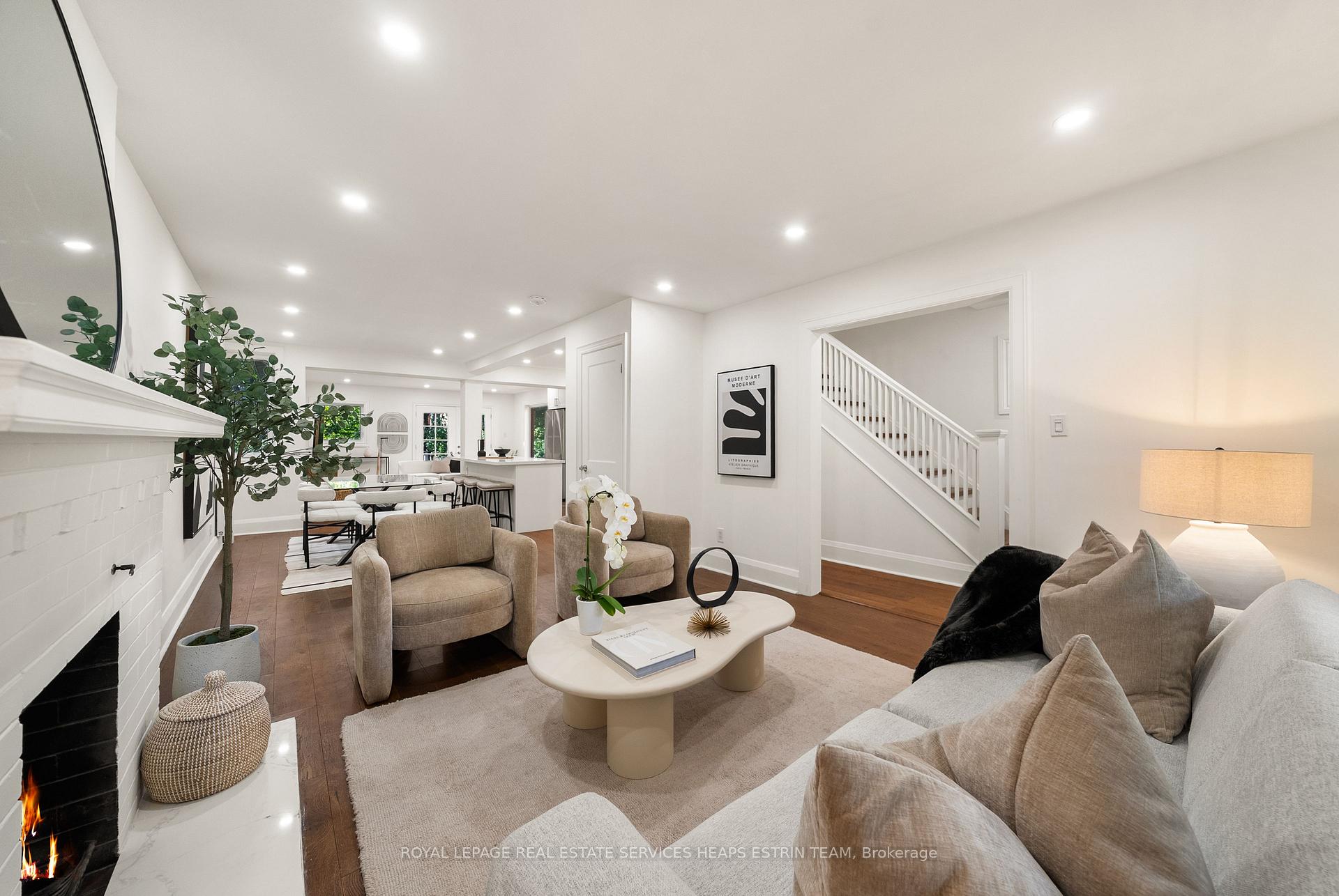 Photo 13 of 231 Heath Street E, Toronto, Rosedale-Moore Park — HOMEH