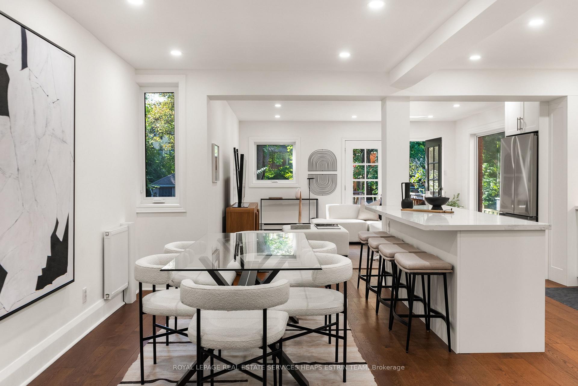 Photo 14 of 231 Heath Street E, Toronto, Rosedale-Moore Park — HOMEH