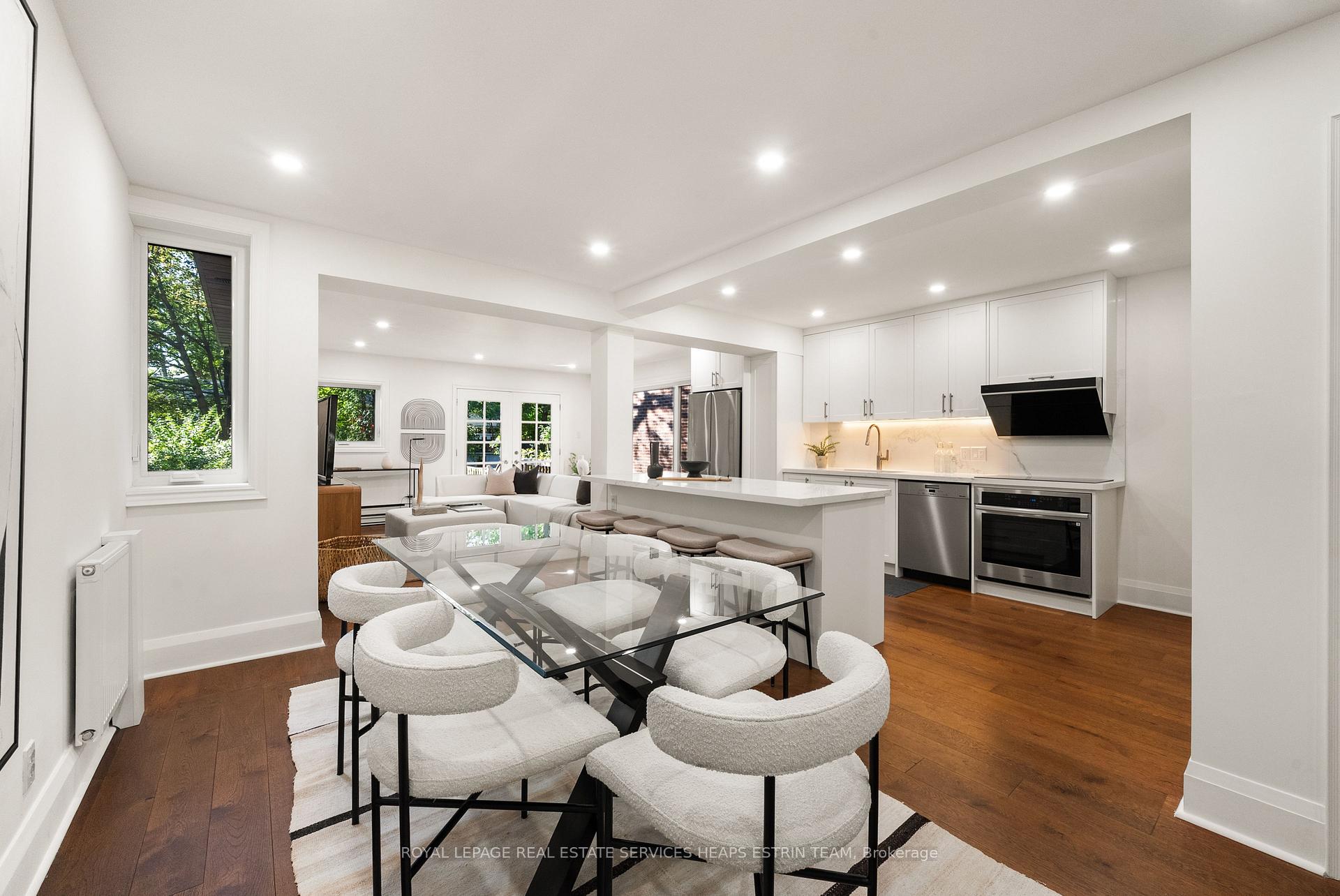 Photo 15 of 231 Heath Street E, Toronto, Rosedale-Moore Park — HOMEH