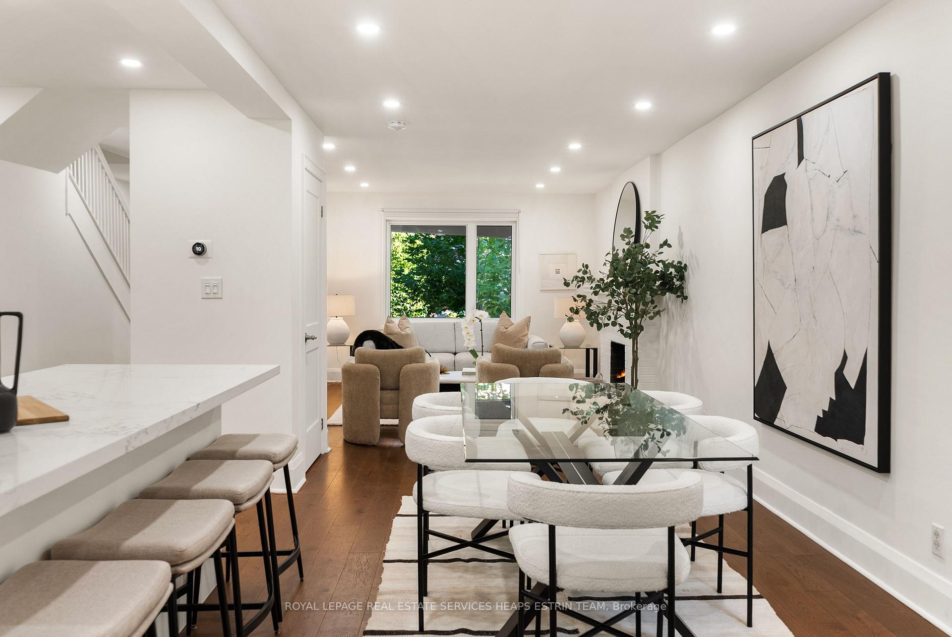Photo 16 of 231 Heath Street E, Toronto, Rosedale-Moore Park — HOMEH