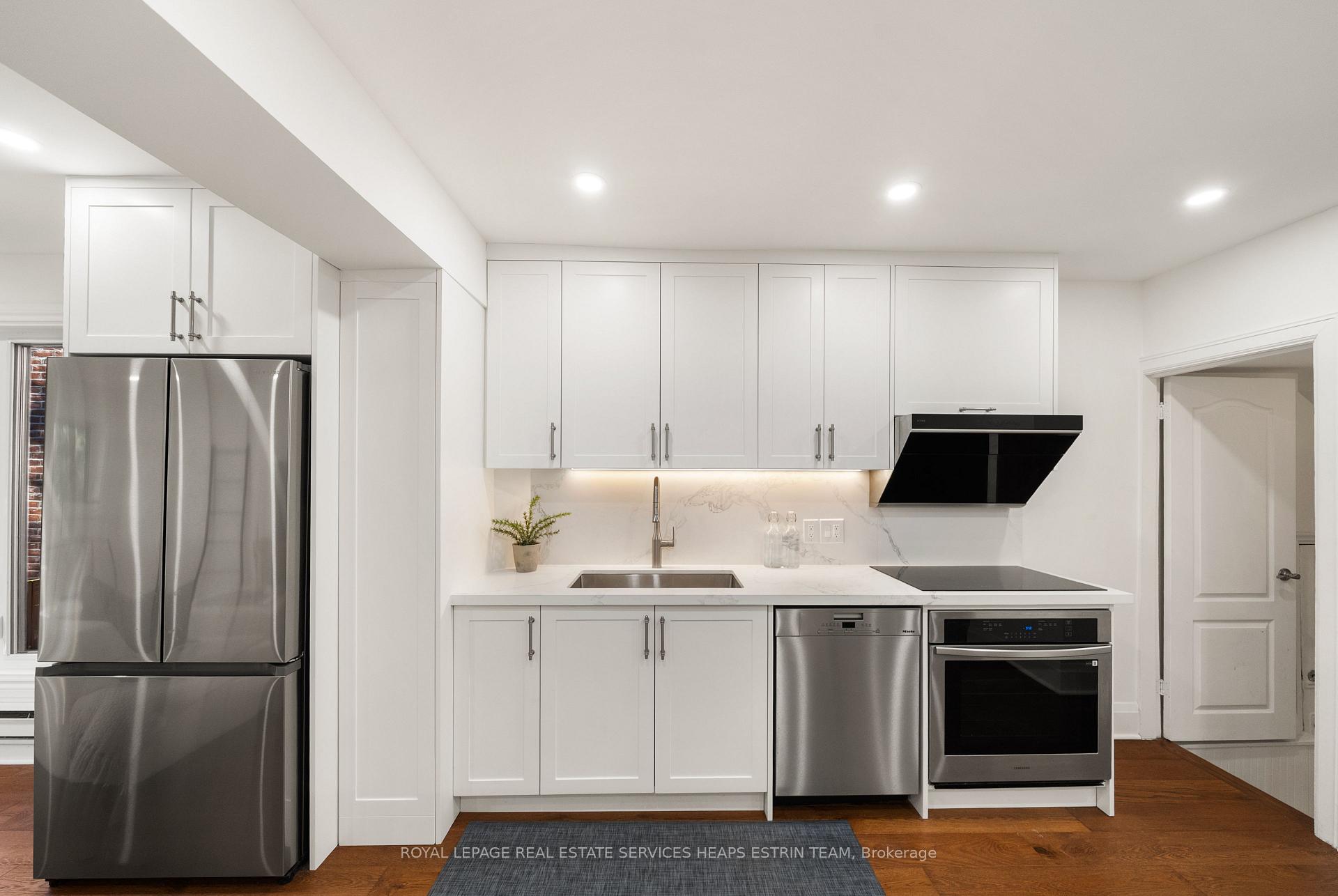 Photo 18 of 231 Heath Street E, Toronto, Rosedale-Moore Park — HOMEH
