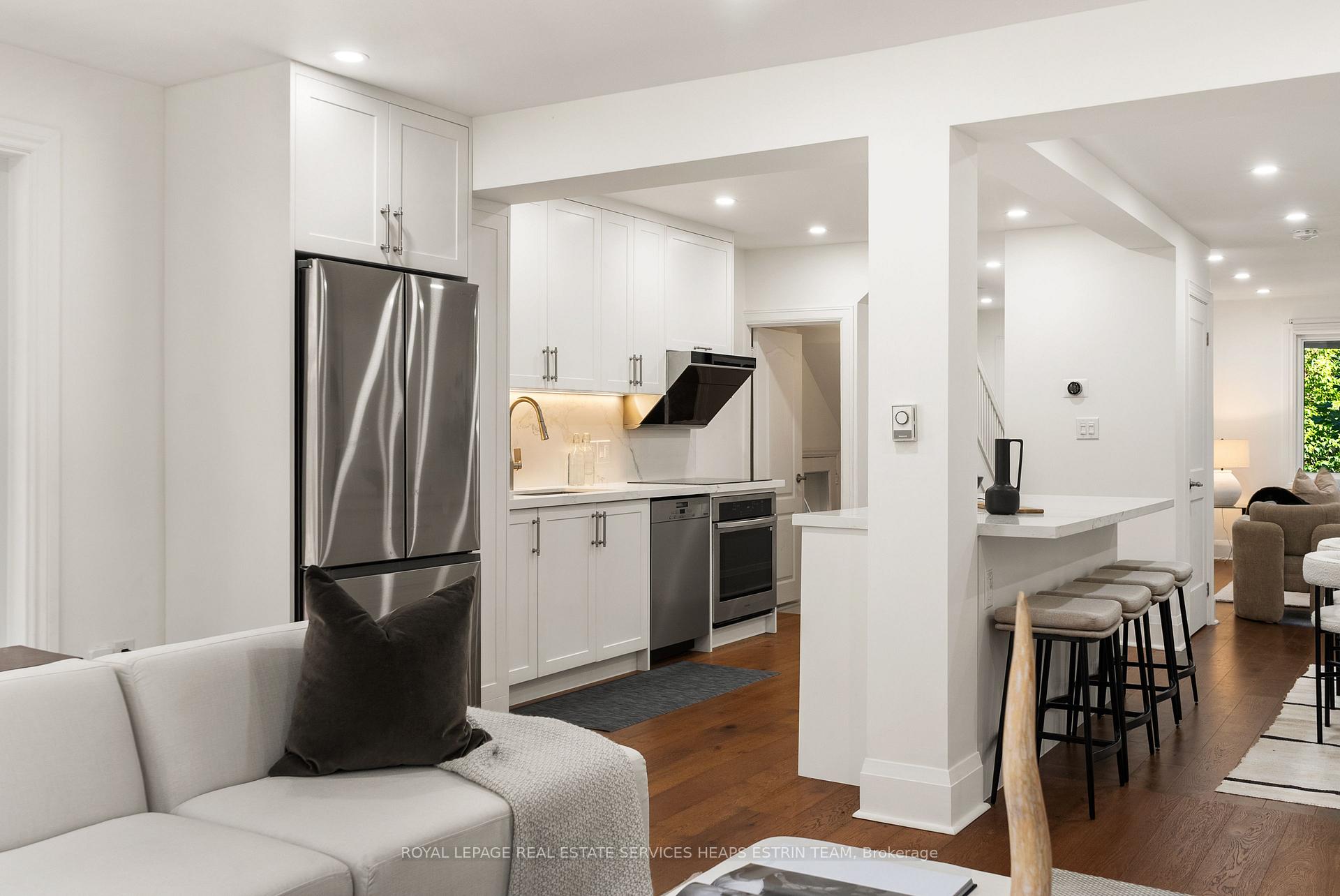 Photo 19 of 231 Heath Street E, Toronto, Rosedale-Moore Park — HOMEH