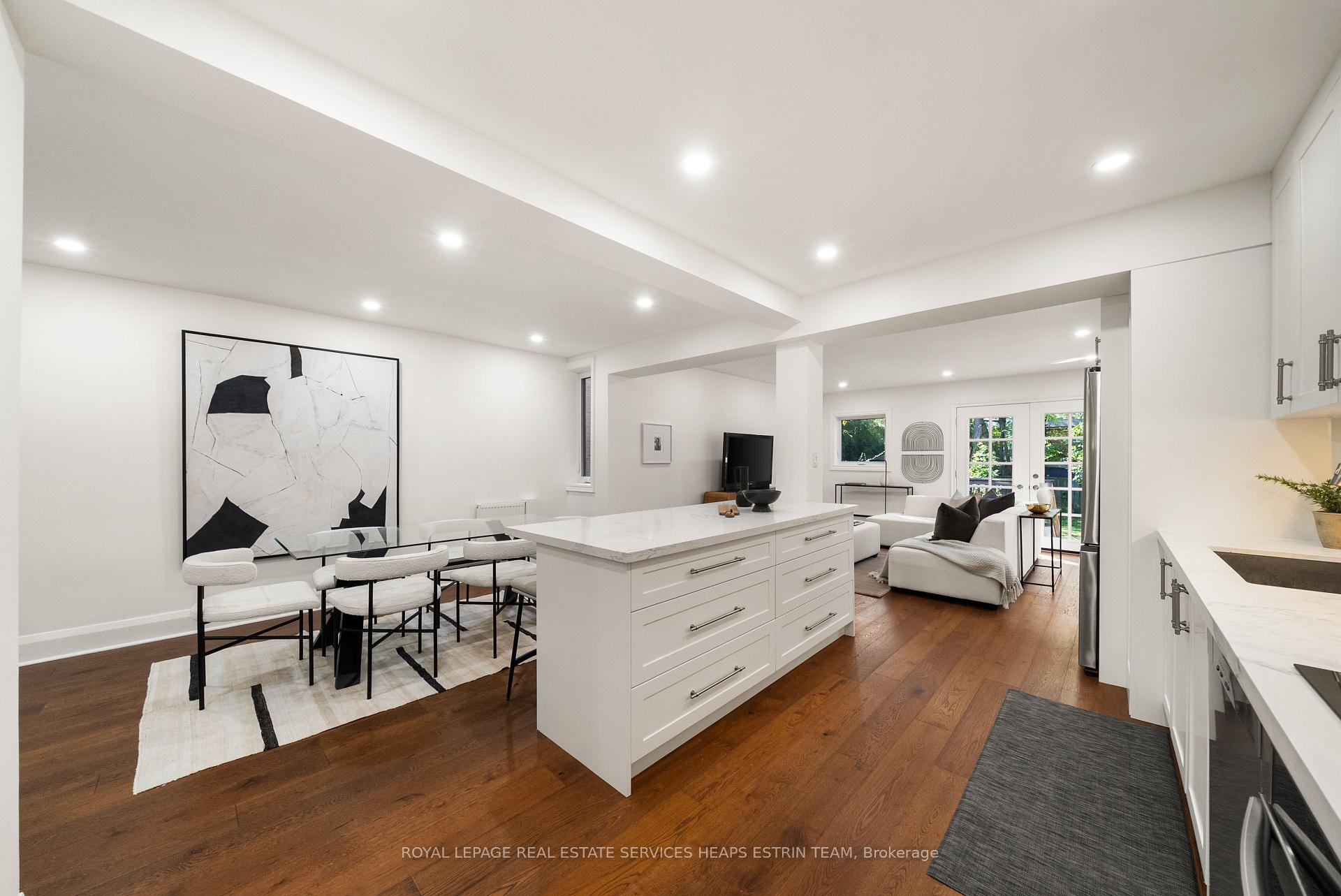 Photo 21 of 231 Heath Street E, Toronto, Rosedale-Moore Park — HOMEH
