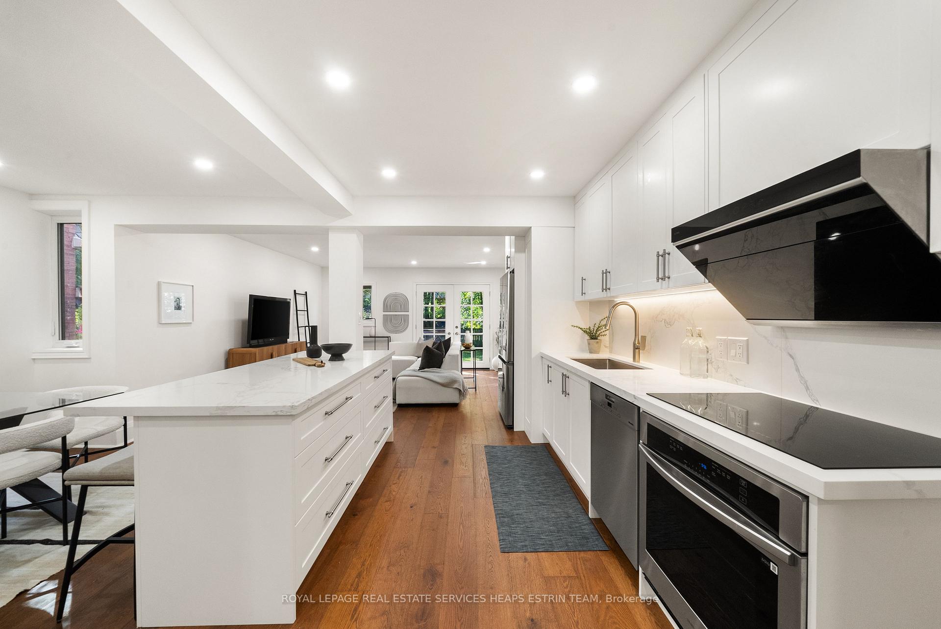 Photo 22 of 231 Heath Street E, Toronto, Rosedale-Moore Park — HOMEH