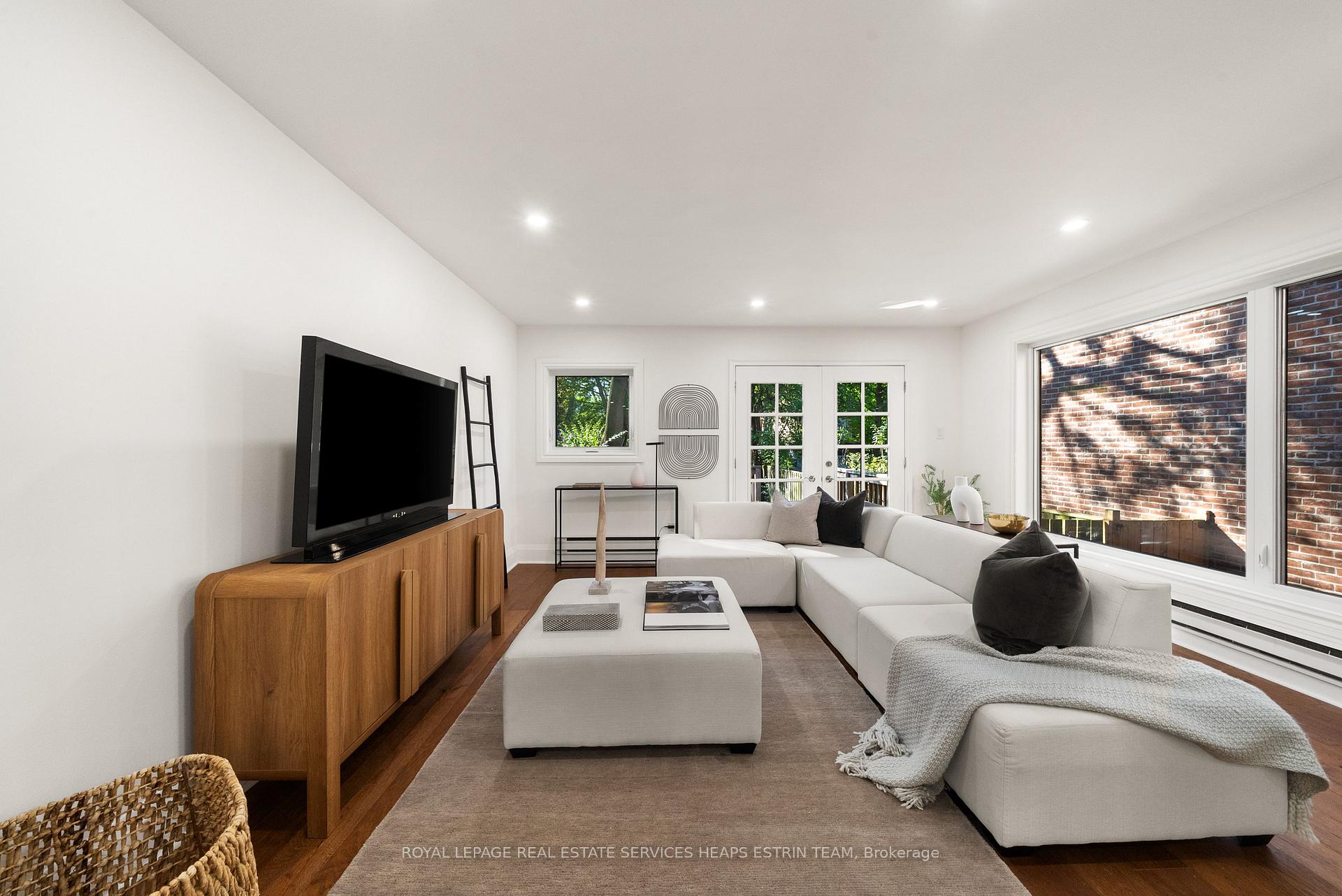 Photo 24 of 231 Heath Street E, Toronto, Rosedale-Moore Park — HOMEH