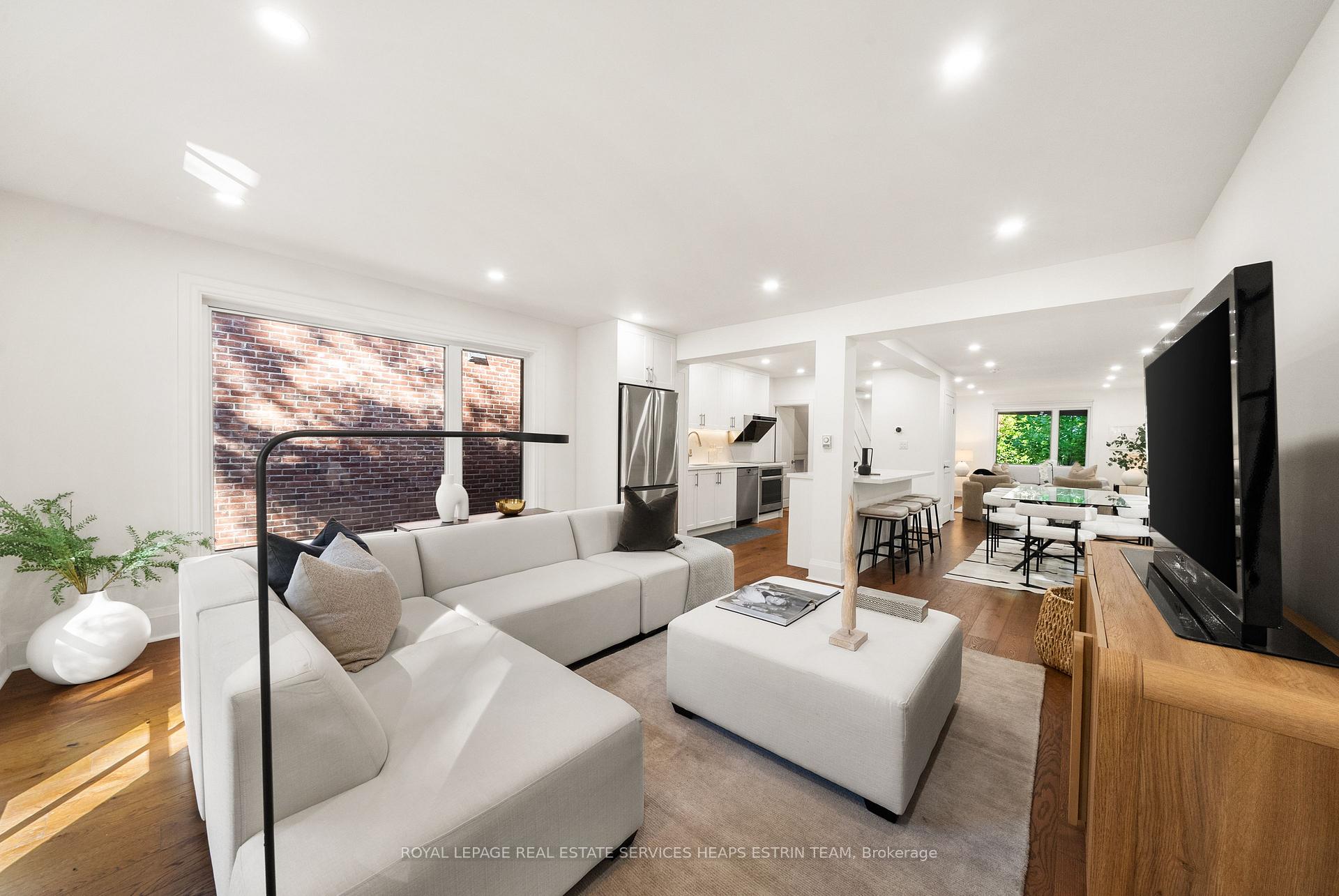 Photo 25 of 231 Heath Street E, Toronto, Rosedale-Moore Park — HOMEH