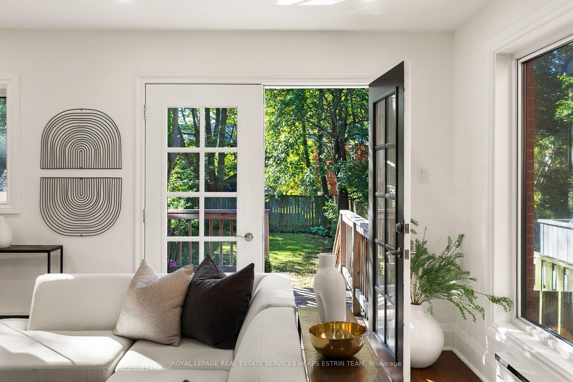 Photo 26 of 231 Heath Street E, Toronto, Rosedale-Moore Park — HOMEH