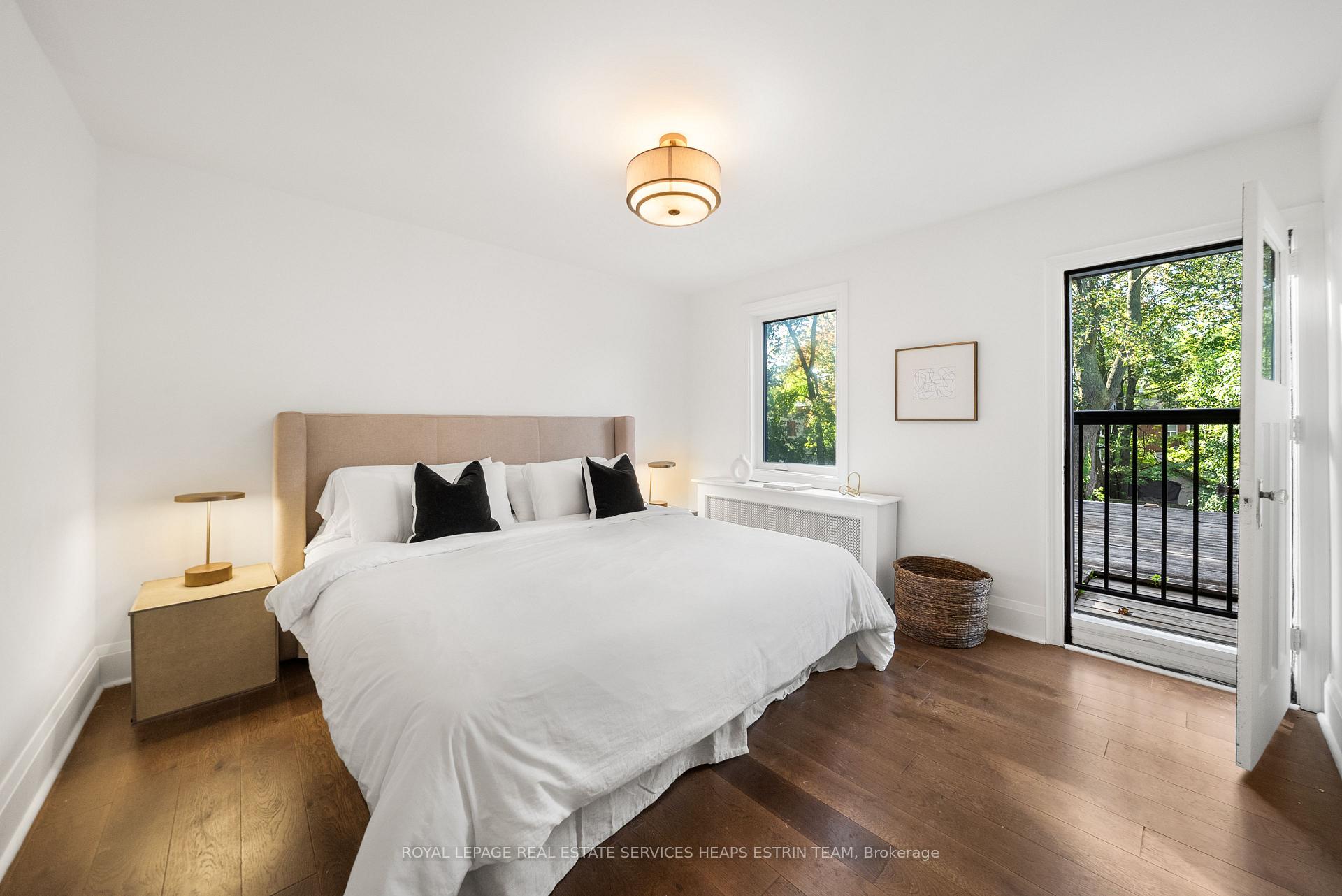 Photo 28 of 231 Heath Street E, Toronto, Rosedale-Moore Park — HOMEH