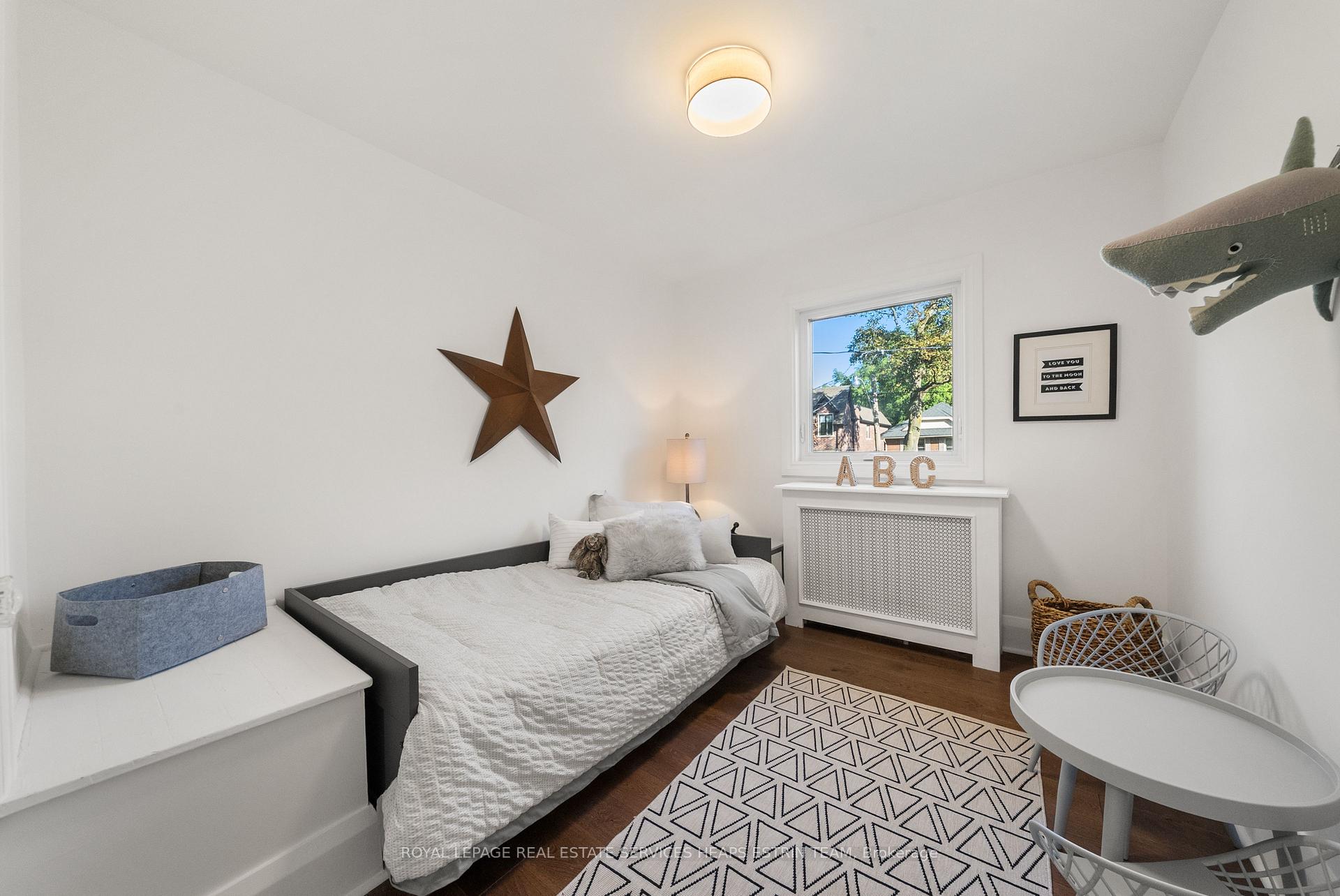 Photo 32 of 231 Heath Street E, Toronto, Rosedale-Moore Park — HOMEH