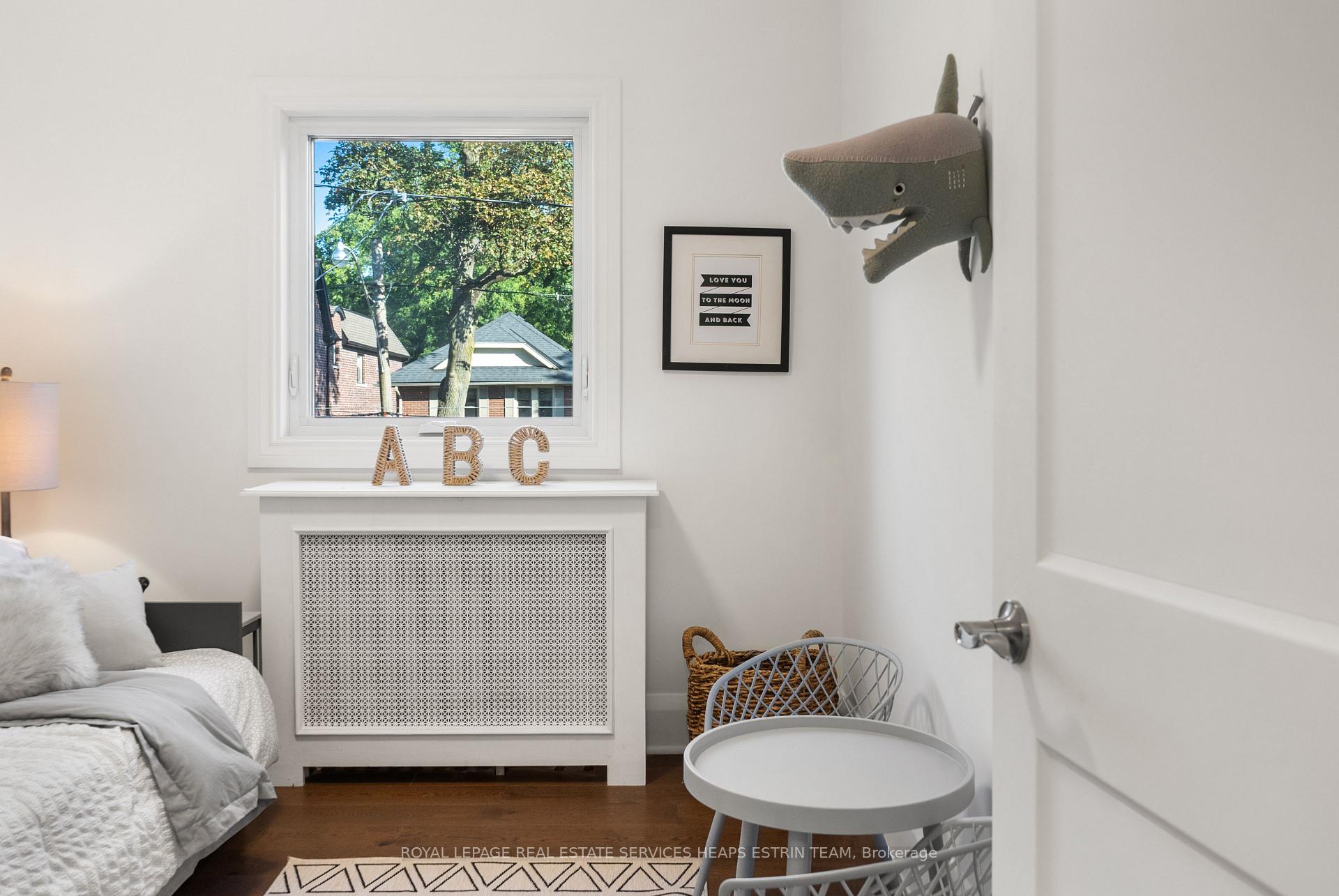 Photo 33 of 231 Heath Street E, Toronto, Rosedale-Moore Park — HOMEH