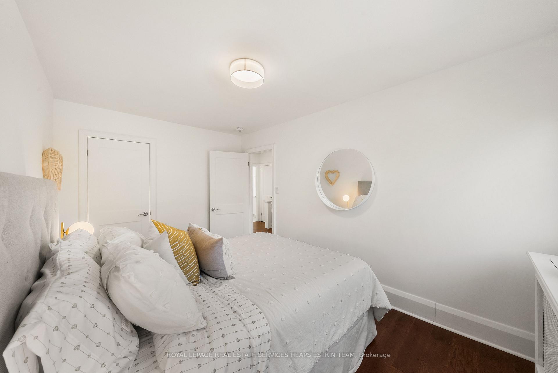 Photo 35 of 231 Heath Street E, Toronto, Rosedale-Moore Park — HOMEH