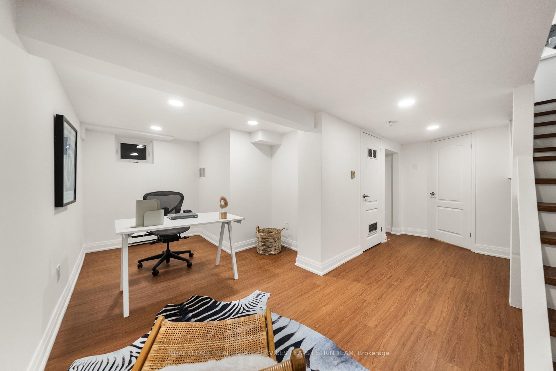Photo 36 of 231 Heath Street E, Toronto, Rosedale-Moore Park — HOMEH