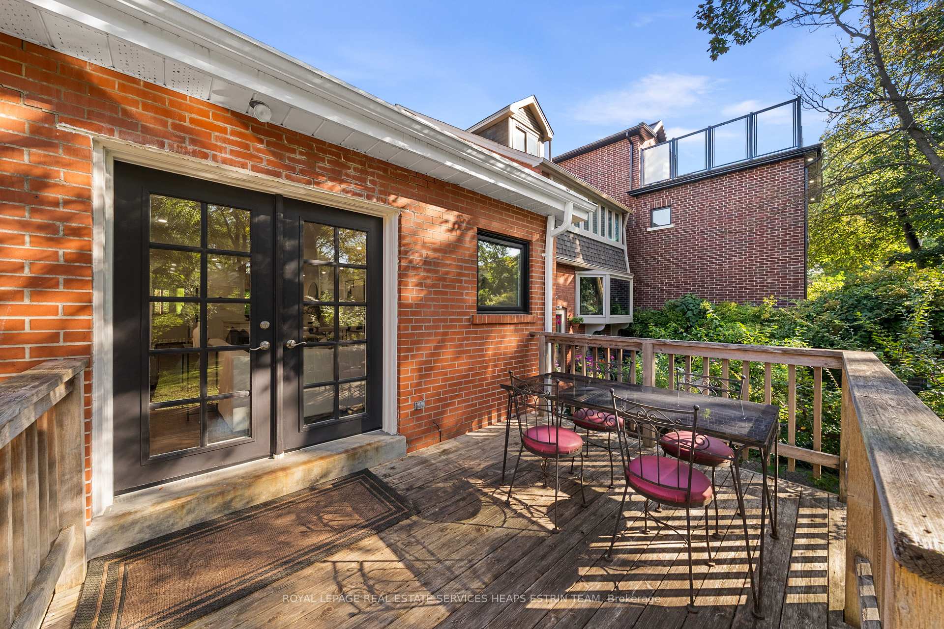 Photo 40 of 231 Heath Street E, Toronto, Rosedale-Moore Park — HOMEH
