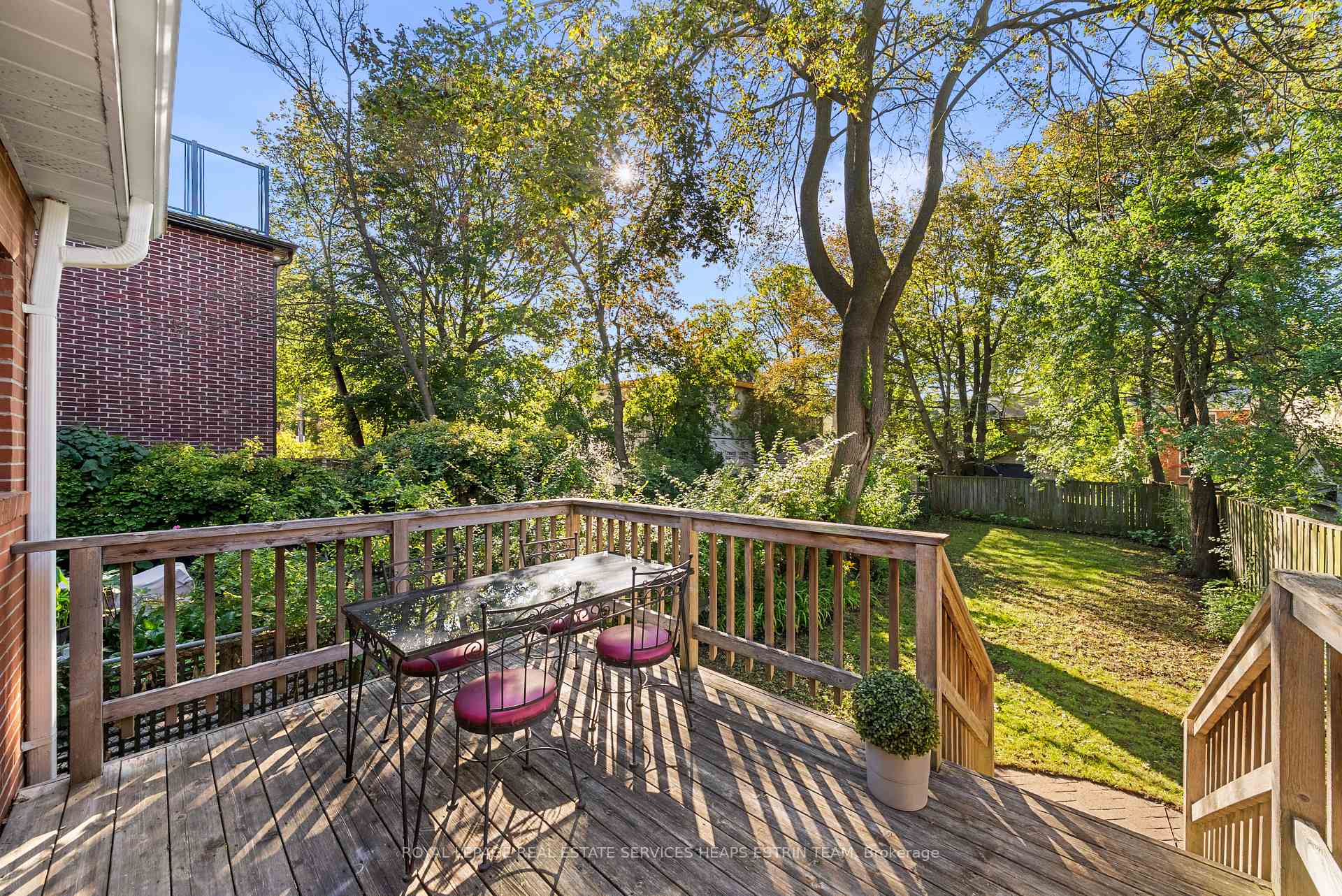 Photo 41 of 231 Heath Street E, Toronto, Rosedale-Moore Park — HOMEH