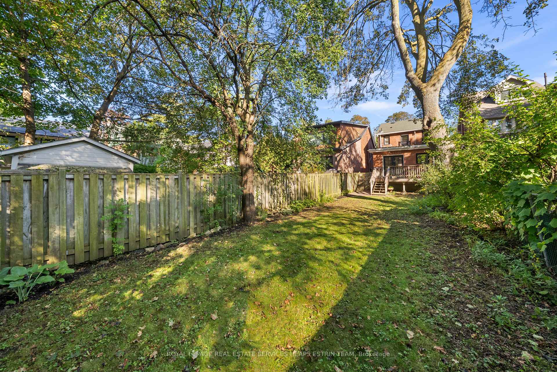 Photo 43 of 231 Heath Street E, Toronto, Rosedale-Moore Park — HOMEH