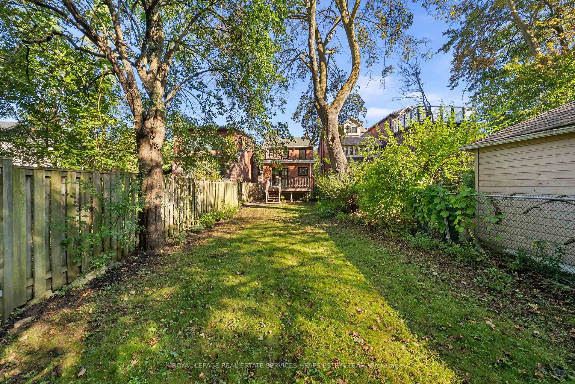 Photo 44 of 231 Heath Street E, Toronto, Rosedale-Moore Park — HOMEH