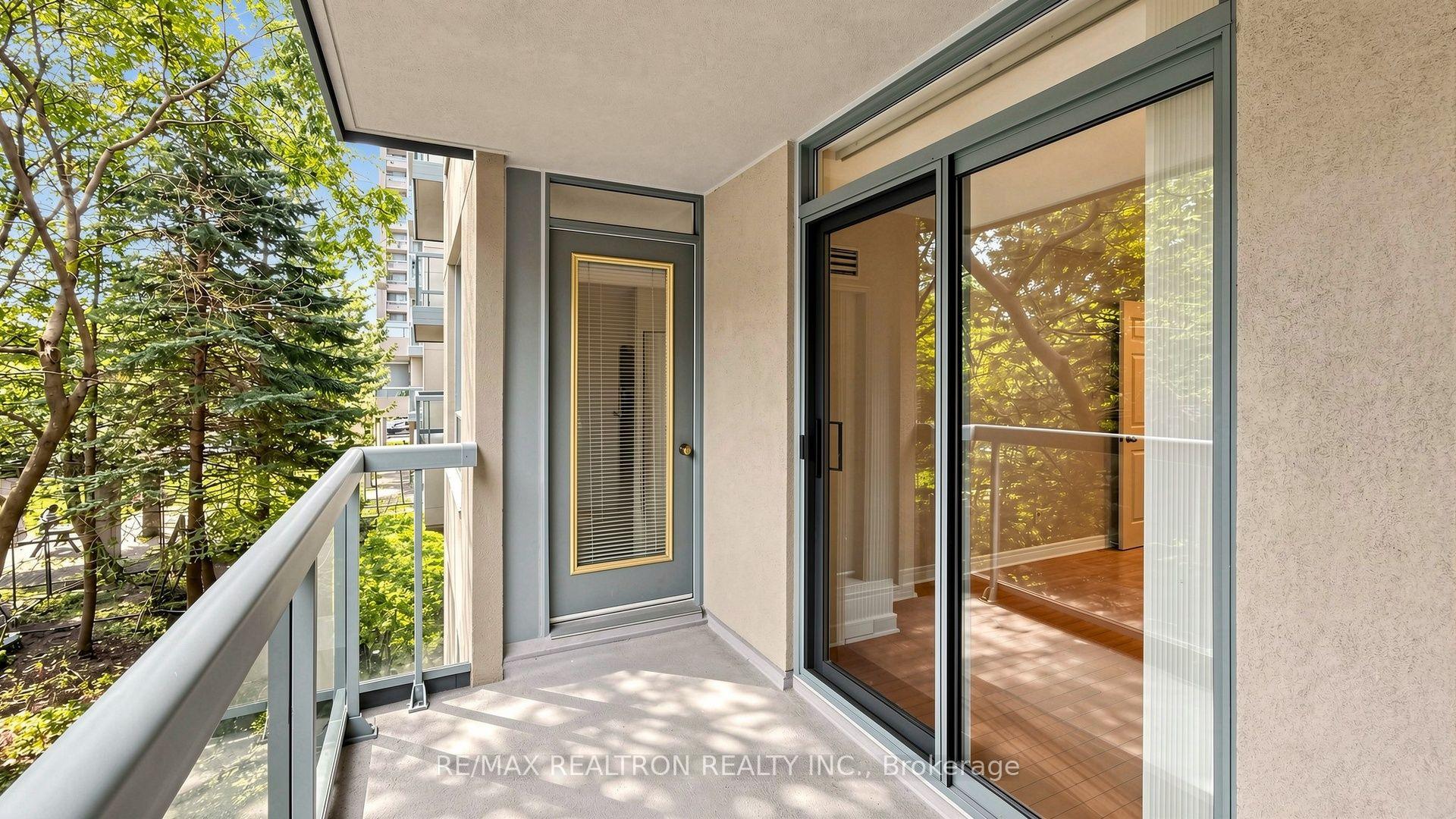 Photo 25 of Unit 207, 28 Empress Avenue, North York, Willowdale East — HOMEH
