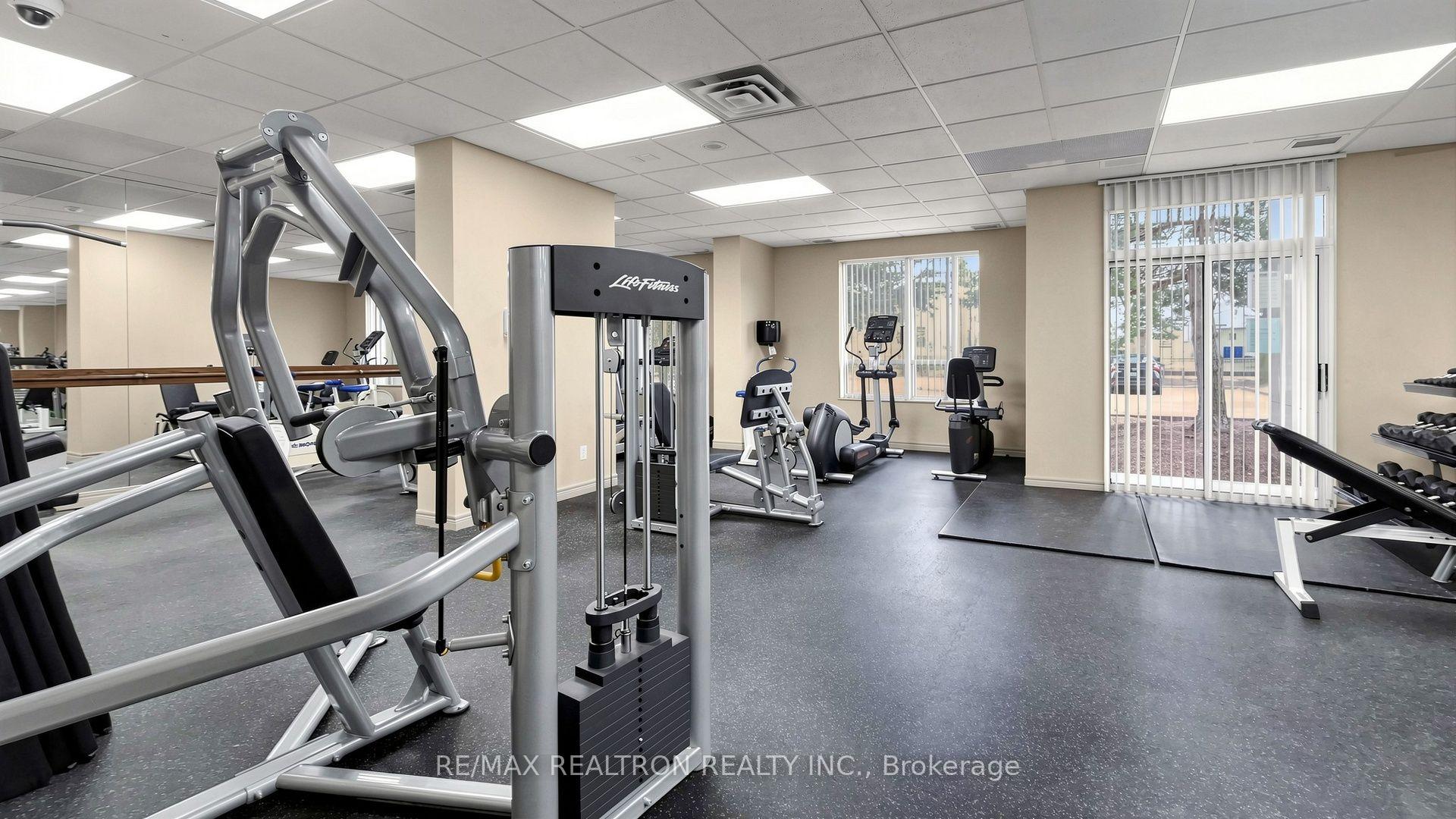 Photo 29 of Unit 207, 28 Empress Avenue, North York, Willowdale East — HOMEH