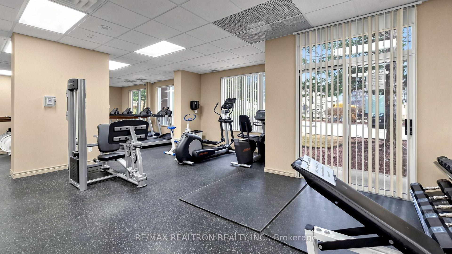 Photo 30 of Unit 207, 28 Empress Avenue, North York, Willowdale East — HOMEH