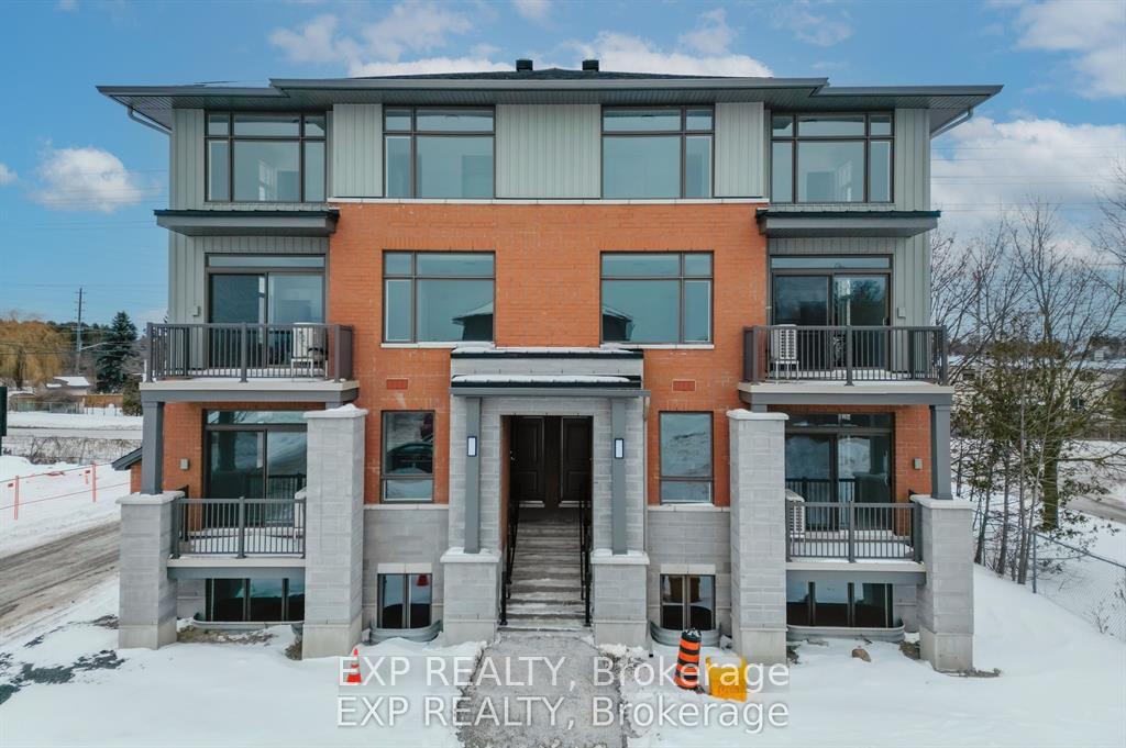 Photo 1 of 201 Silhouette Private, Ottawa, Barrhaven - Cedargrove/Fraserdale — HOMEH