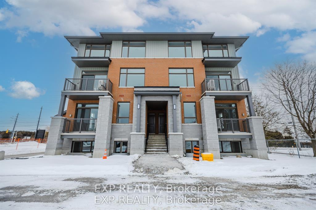 Photo 2 of 201 Silhouette Private, Ottawa, Barrhaven - Cedargrove/Fraserdale — HOMEH