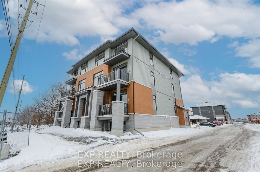 Photo 6 of 201 Silhouette Private, Ottawa, Barrhaven - Cedargrove/Fraserdale — HOMEH