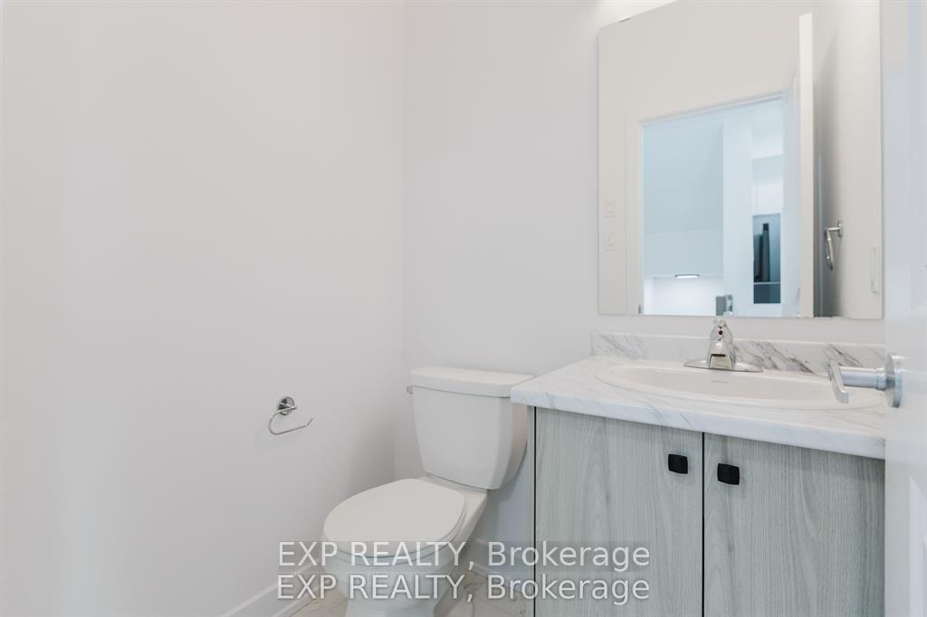 Photo 14 of 201 Silhouette Private, Ottawa, Barrhaven - Cedargrove/Fraserdale — HOMEH