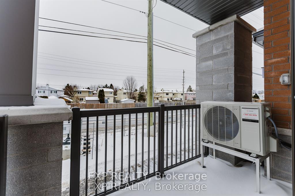 Photo 24 of 201 Silhouette Private, Ottawa, Barrhaven - Cedargrove/Fraserdale — HOMEH