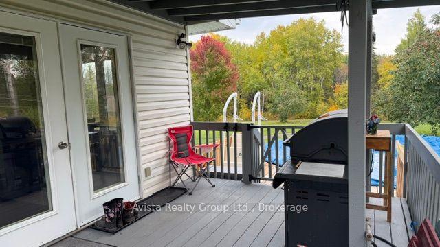 Photo 8 of 543 Hunt Road, Conmee — HOMEH
