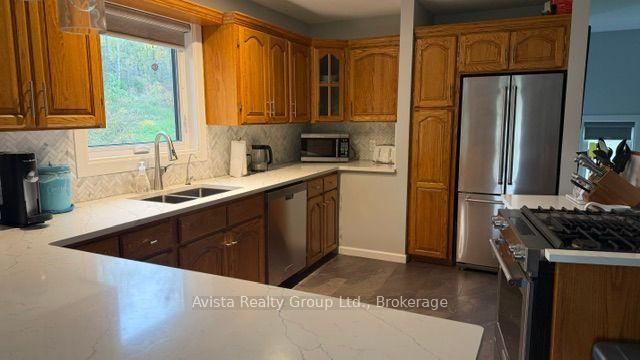 Photo 14 of 543 Hunt Road, Conmee — HOMEH
