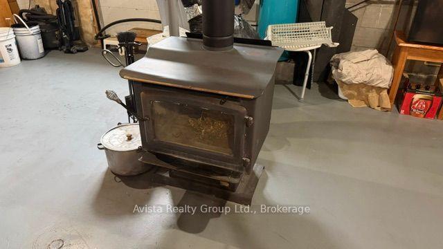 Photo 24 of 543 Hunt Road, Conmee — HOMEH