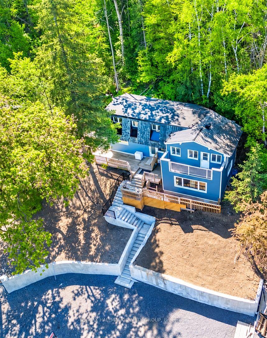 Photo 2 of 3674 St. Joseph Boulevard, Ottawa, Fallingbrook/Ridgemount — HOMEH