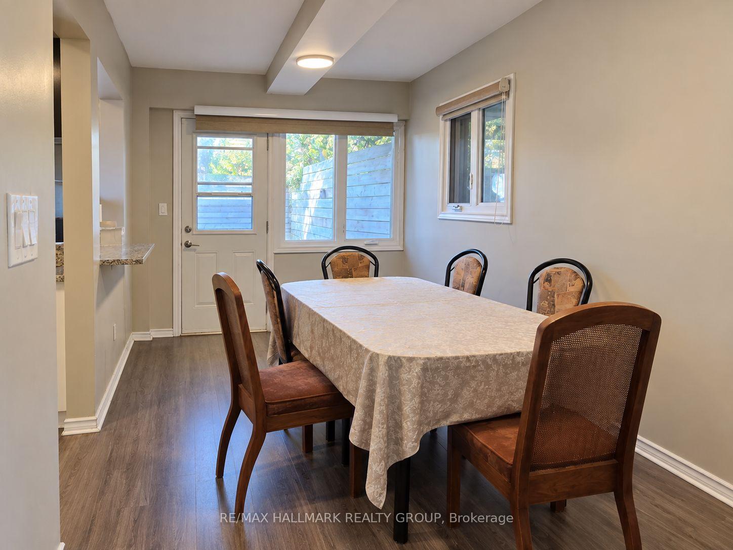 Photo 7 of 3674 St. Joseph Boulevard, Ottawa, Fallingbrook/Ridgemount — HOMEH