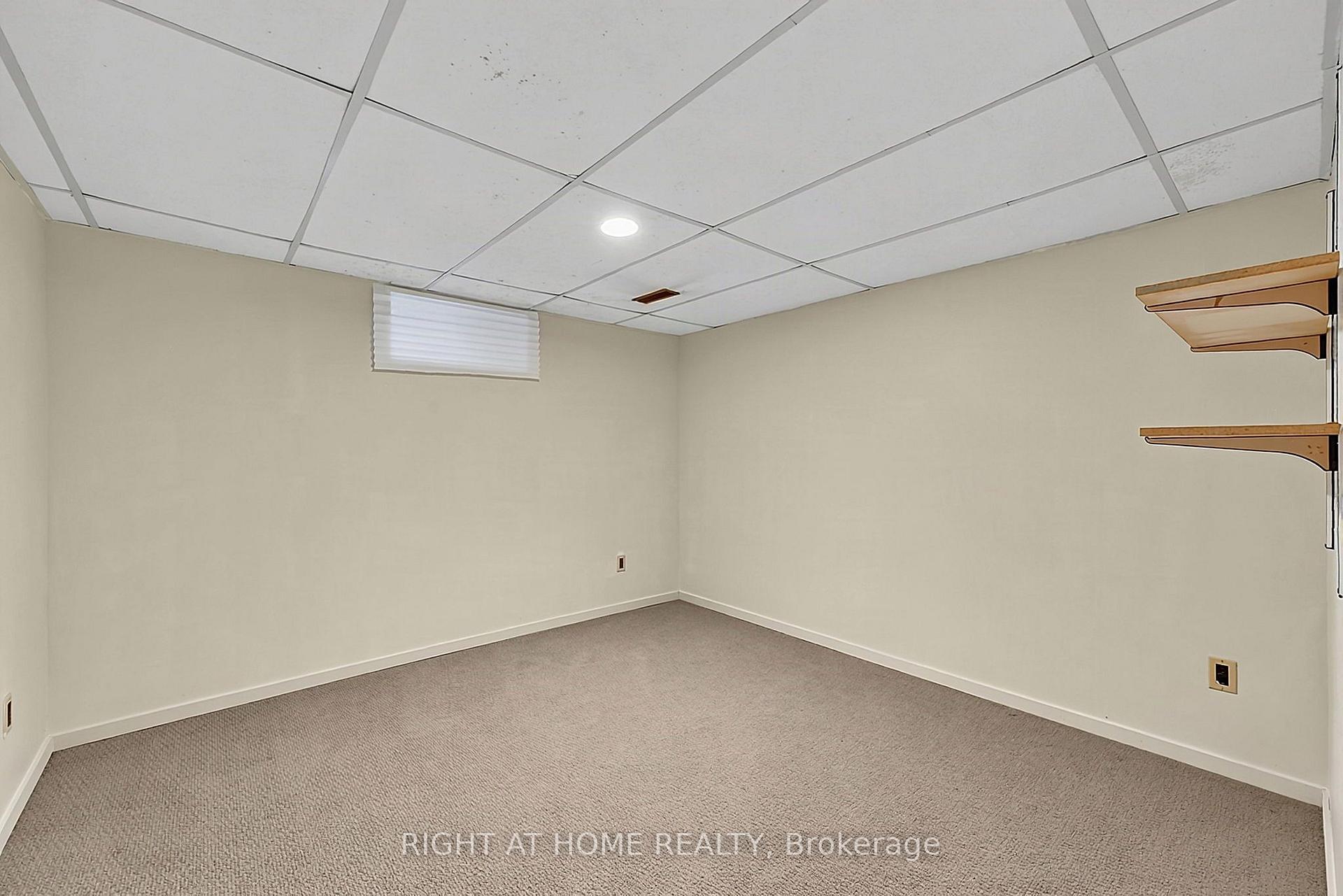 Photo 34 of 50 Mayvern Crescent, Richmond Hill, North Richvale — HOMEH