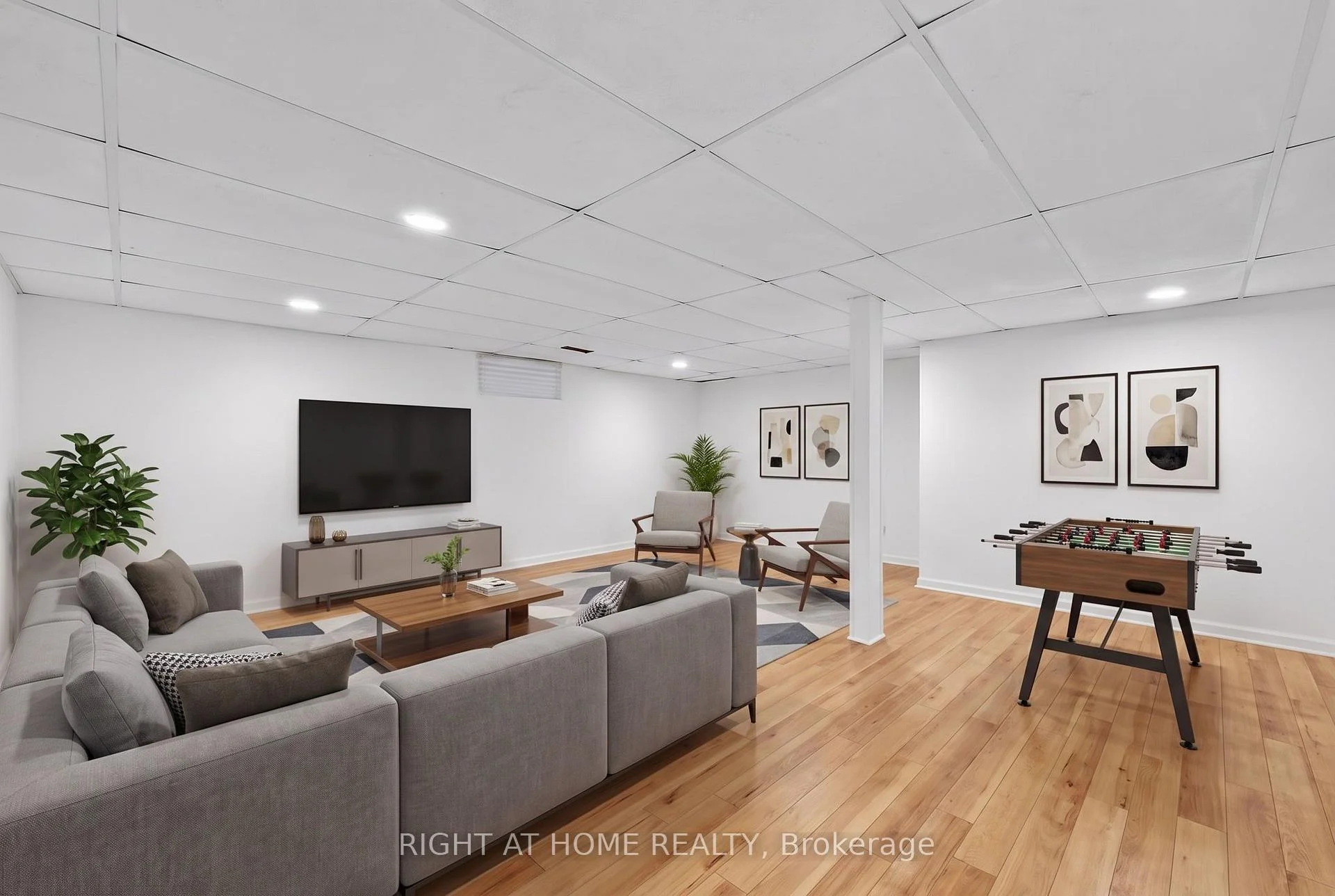 Photo 31 of 50 Mayvern Crescent, Richmond Hill, North Richvale — HOMEH