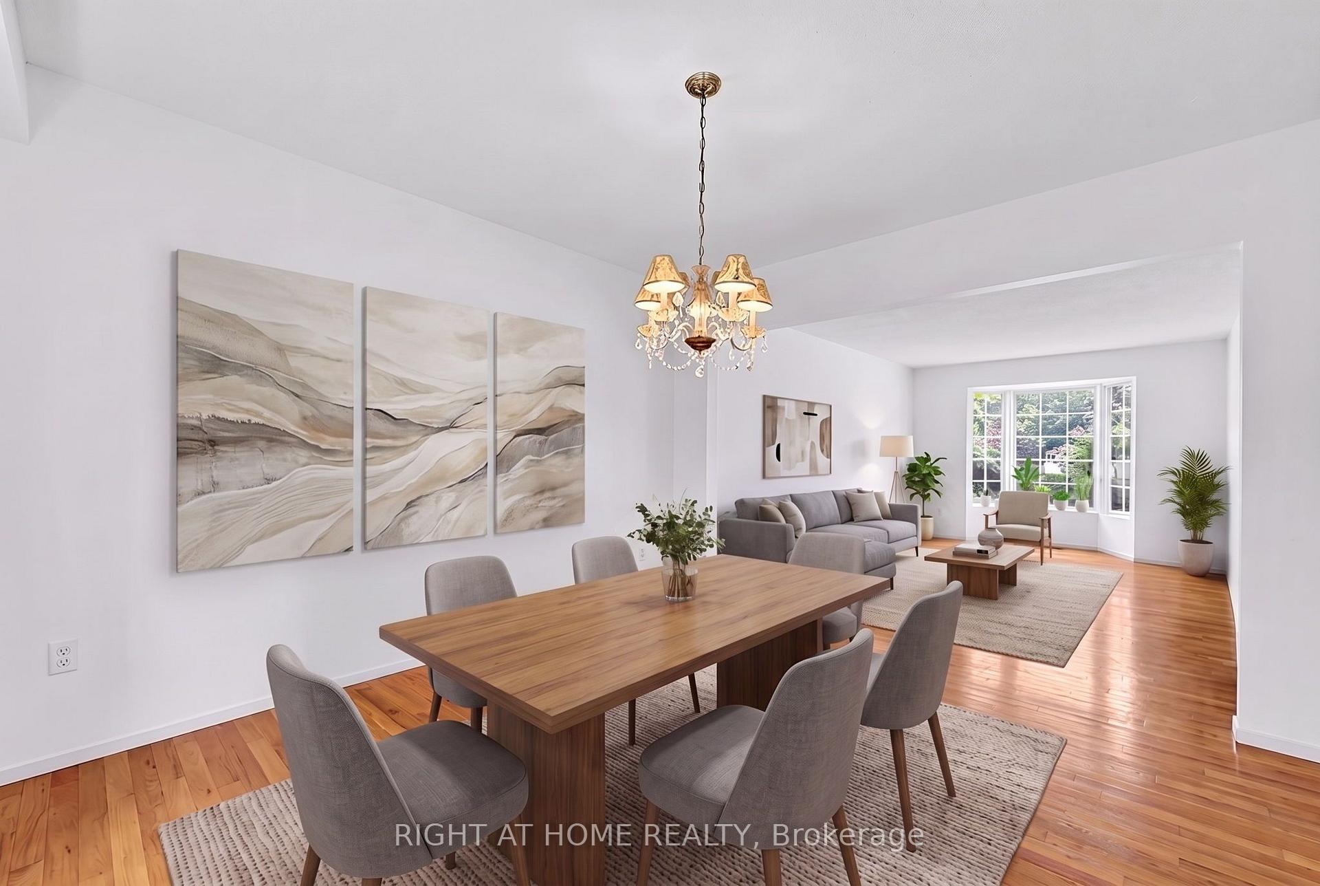 Photo 9 of 50 Mayvern Crescent, Richmond Hill, North Richvale — HOMEH