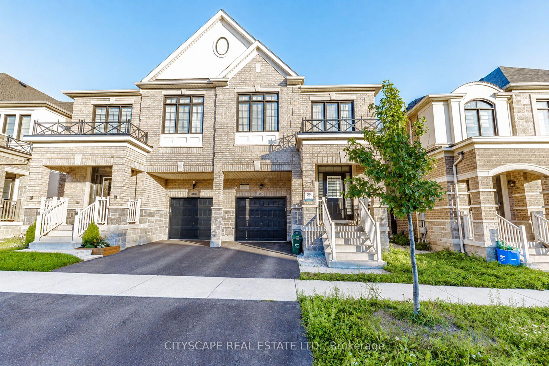 Photo 2 of 482 Bergamot Avenue, Milton, Walker — HOMEH